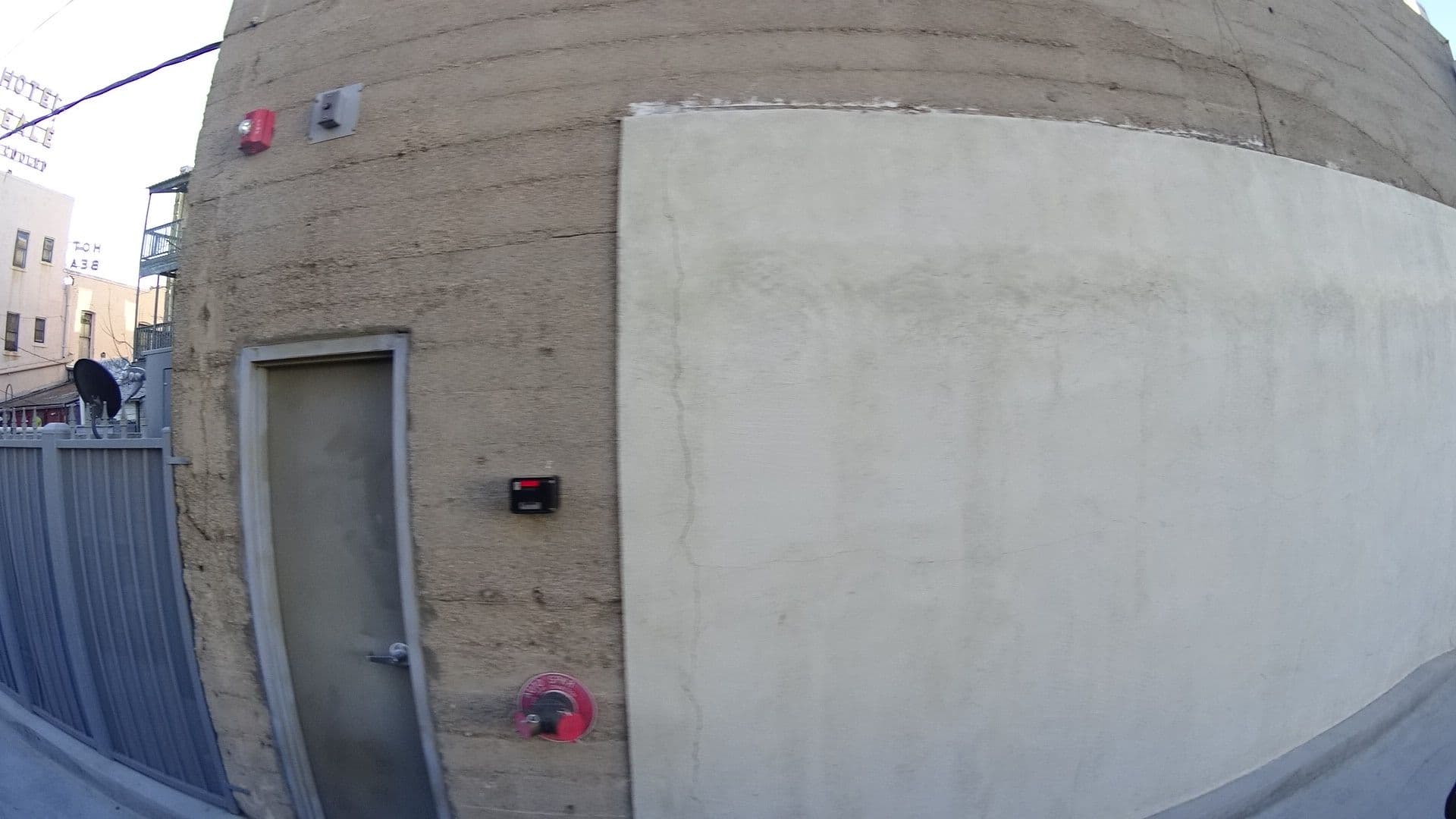 Street view near Hotel Brunswick, Kingman — © marker_geo (CC BY-SA · Mapillary)