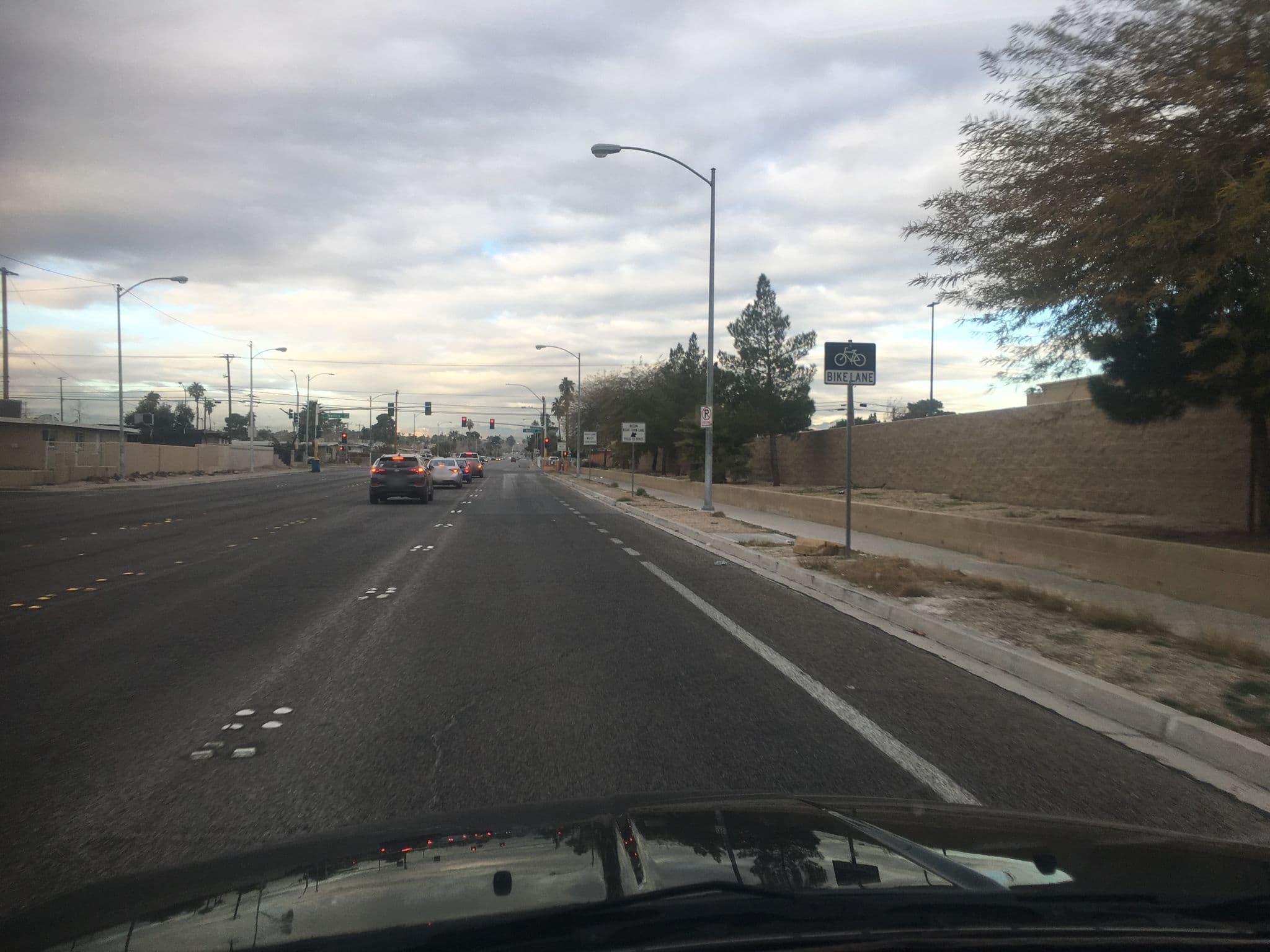 Street view near Eastside Cannery Check-In, Whitney — © surge (CC BY-SA · Mapillary)