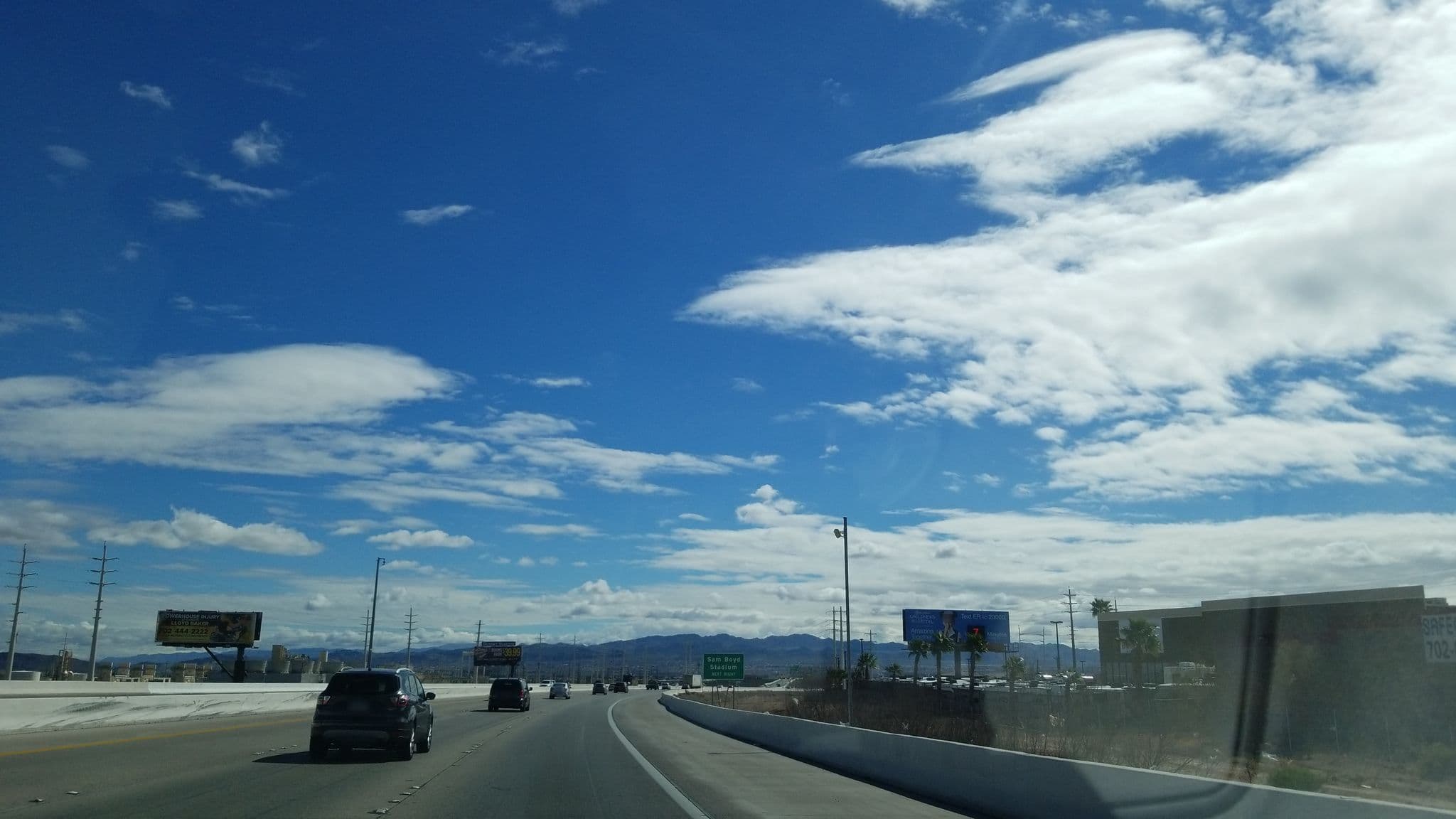 Street view near Windmill Ridge, Whitney — © drkludge (CC BY-SA · Mapillary)