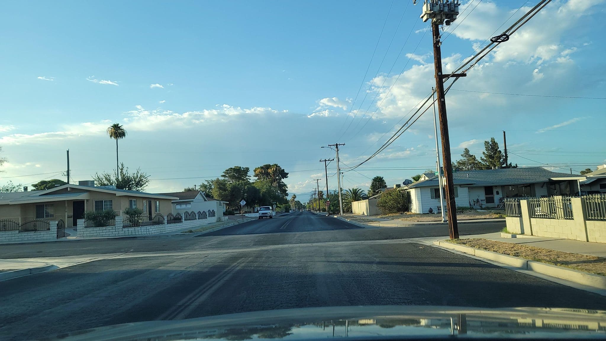 Street view near PH Towers 1513, Winchester — © bekind (CC BY-SA · Mapillary)