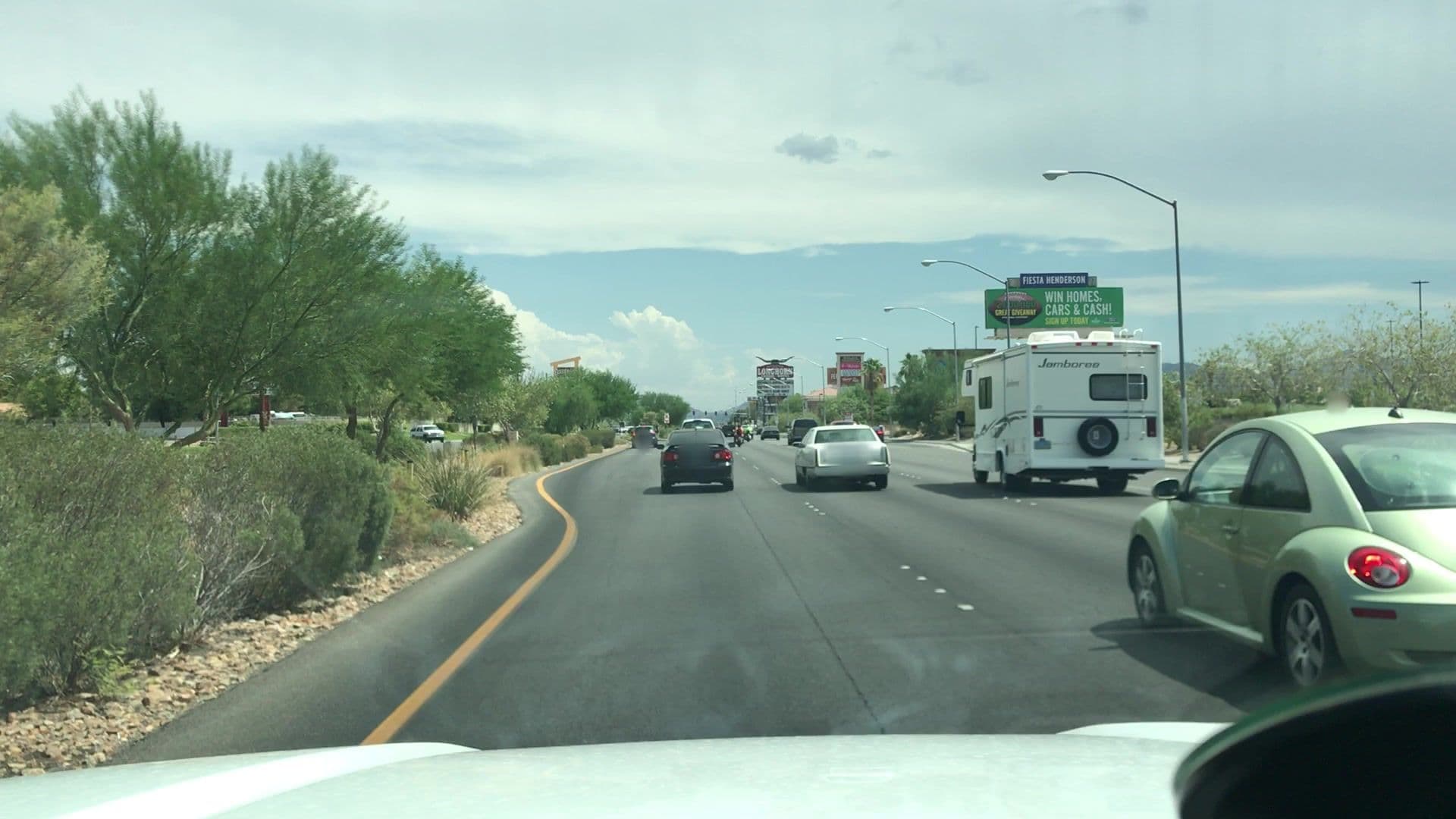 Street view near Eastside Cannery Room 1328, Whitney — © lvl5 (CC BY-SA · Mapillary)