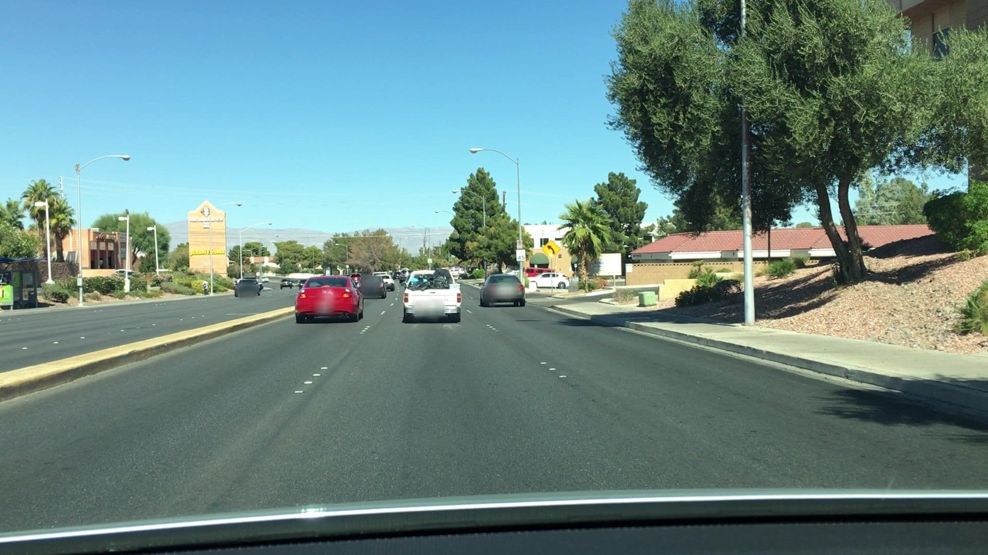 Street view near Flamingo Boom Boom Room #22141, Winchester — © lvl5 (CC BY-SA · Mapillary)