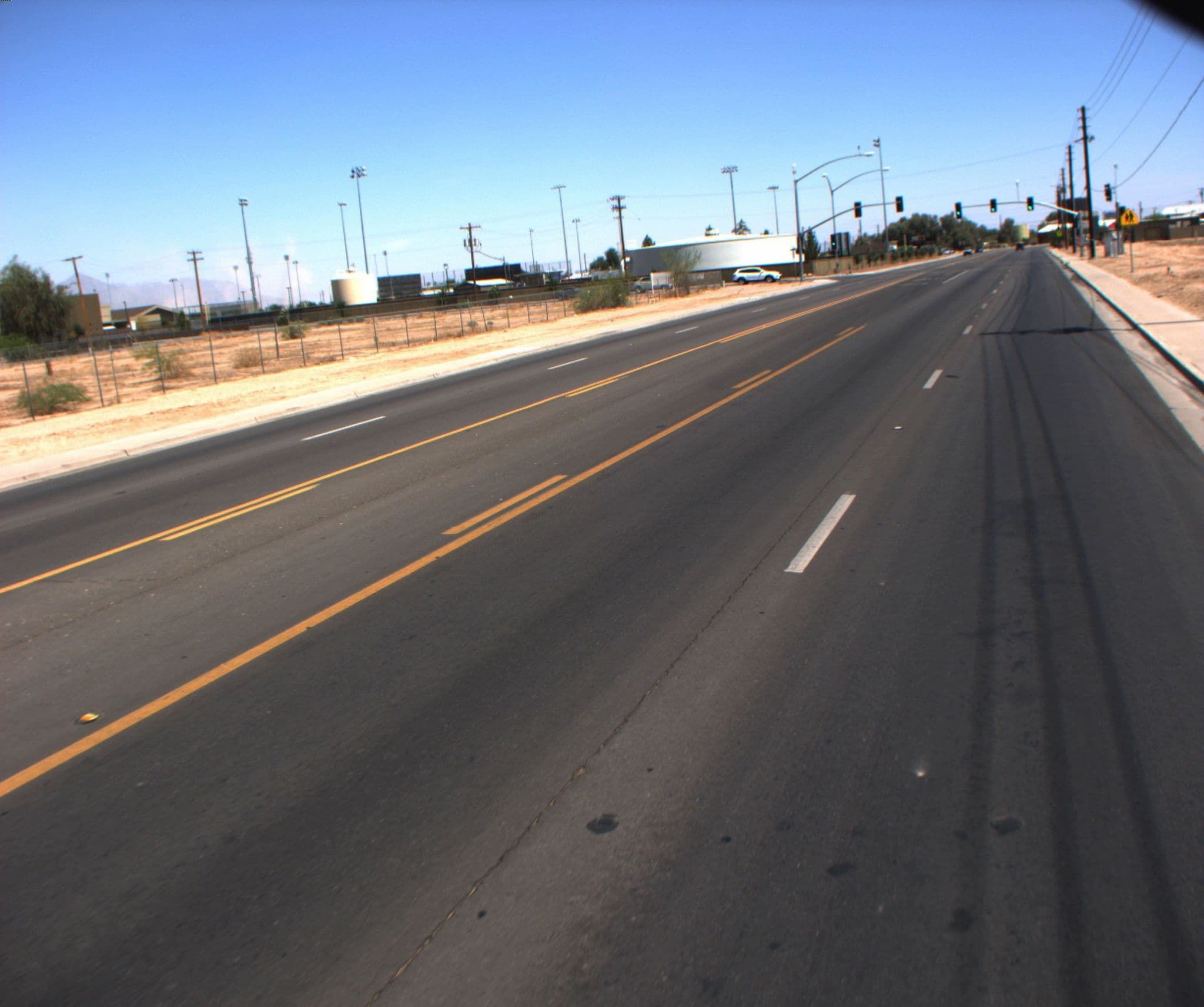 Street view near Ak-Chin Resort, Maricopa — © adotgis (CC BY-SA · Mapillary)