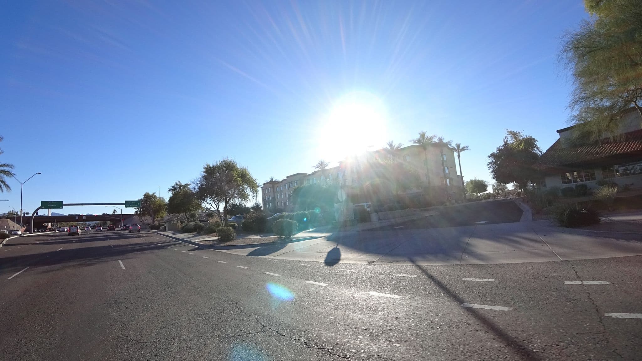 Street view near a sunset chateau sedona, Avondale — © wsp_us (CC BY-SA · Mapillary)