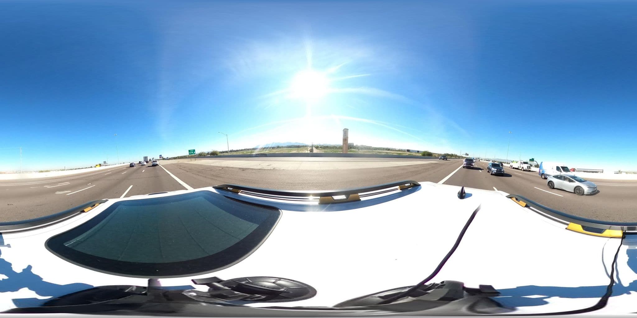 Street view near Keystone Resort, Goodyear — © mapillary01730 (CC BY-SA · Mapillary)