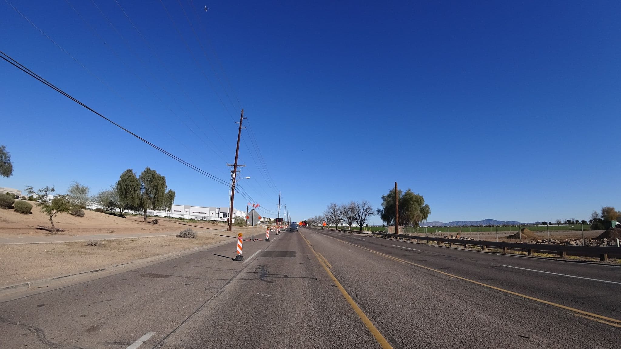 Street view near Puerto Penasco Mexico, Tolleson — © wsp_us (CC BY-SA · Mapillary)