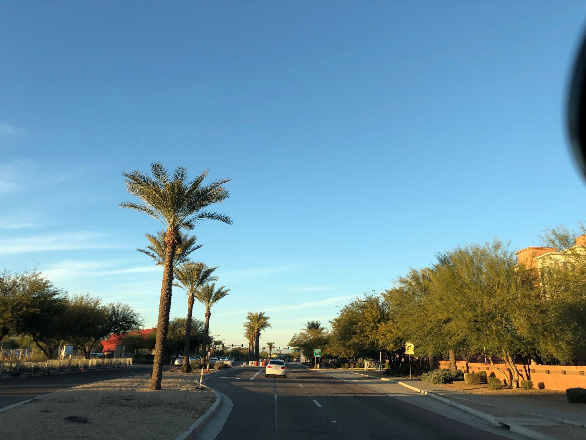 Street view near Tru by Hilton, Peoria — © props4j (CC BY-SA · Mapillary)