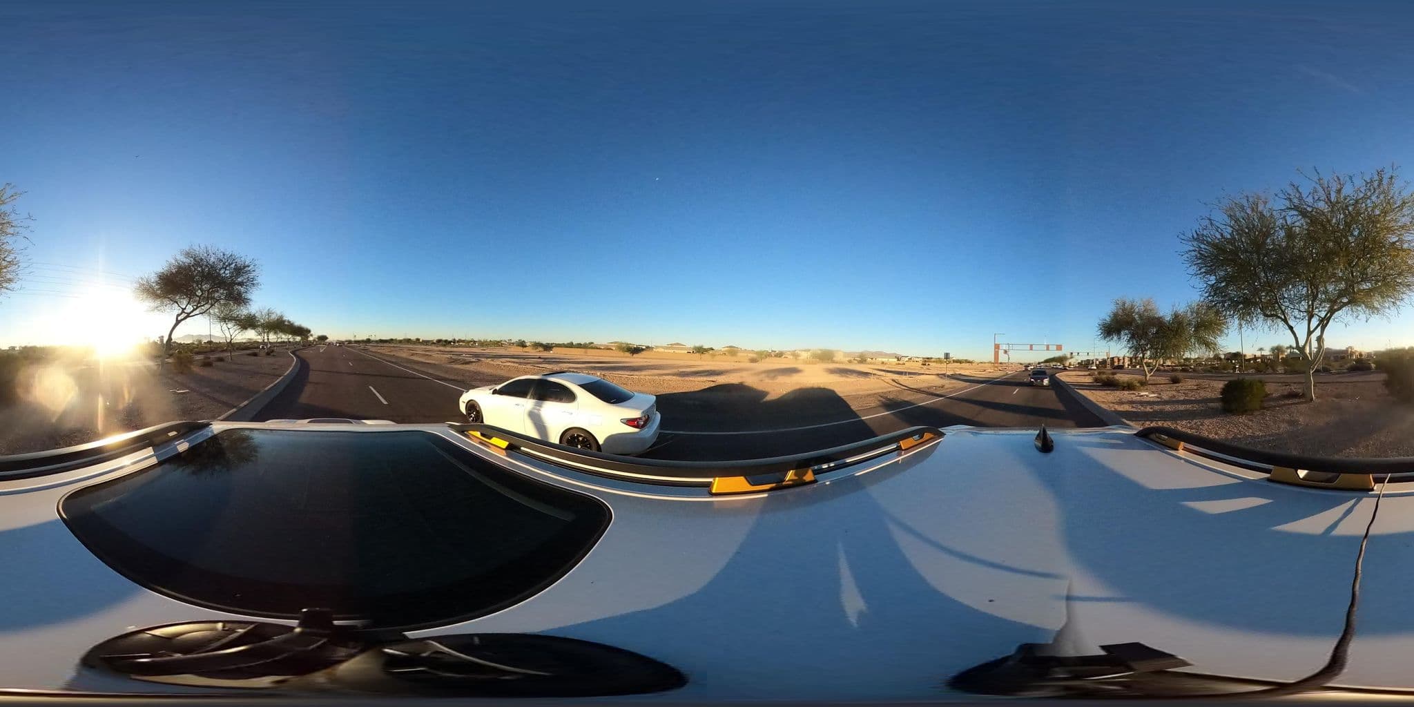 Street view near Roles Inn of America, Goodyear — © mapillary01730 (CC BY-SA · Mapillary)