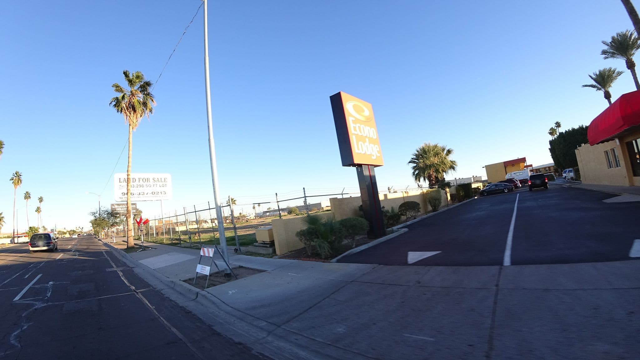 Street view near Econo Lodge, Central City — © wsp_us (CC BY-SA · Mapillary)