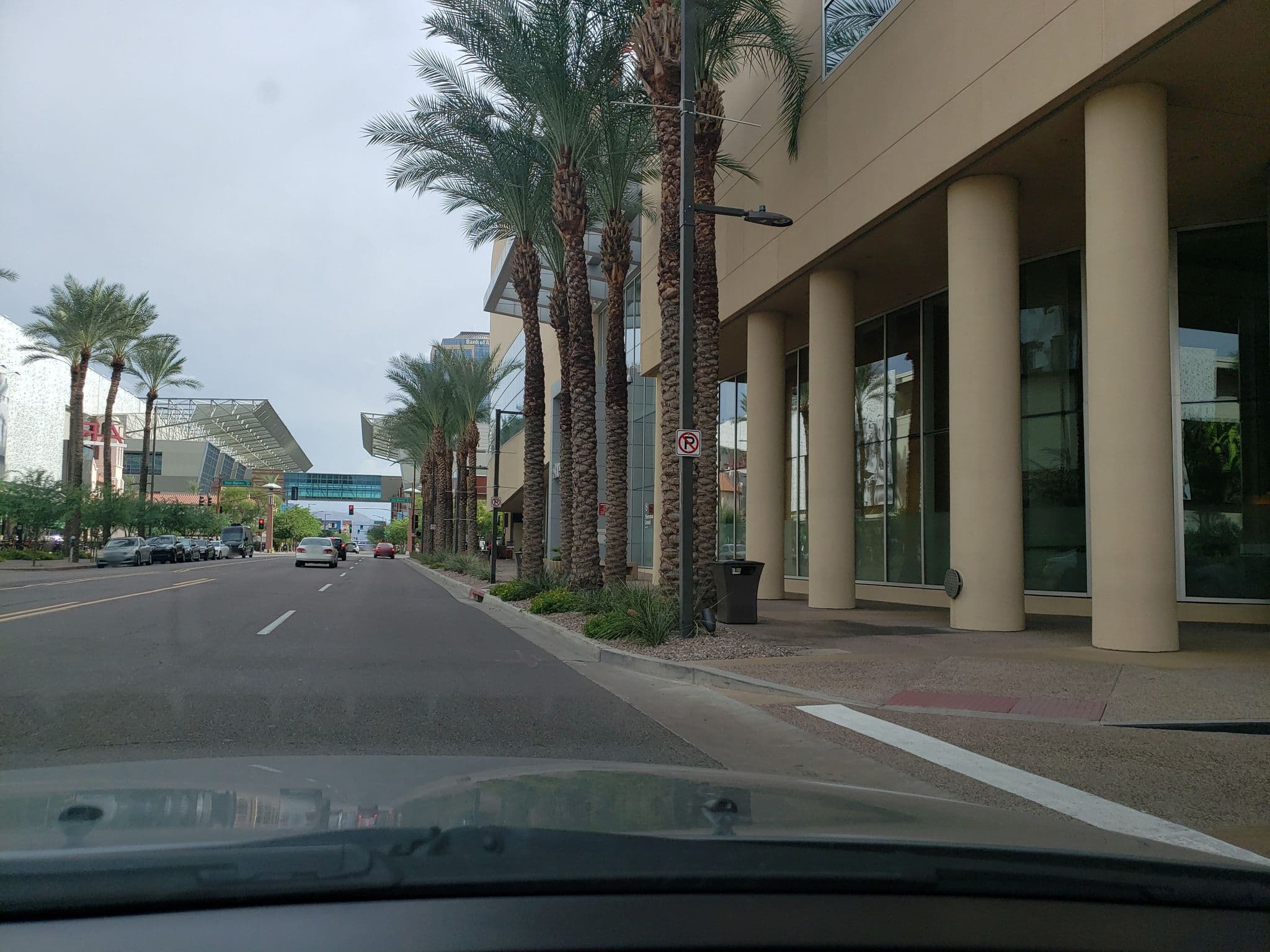 Street view near Captains Office, Phoenix — © drkludge (CC BY-SA · Mapillary)