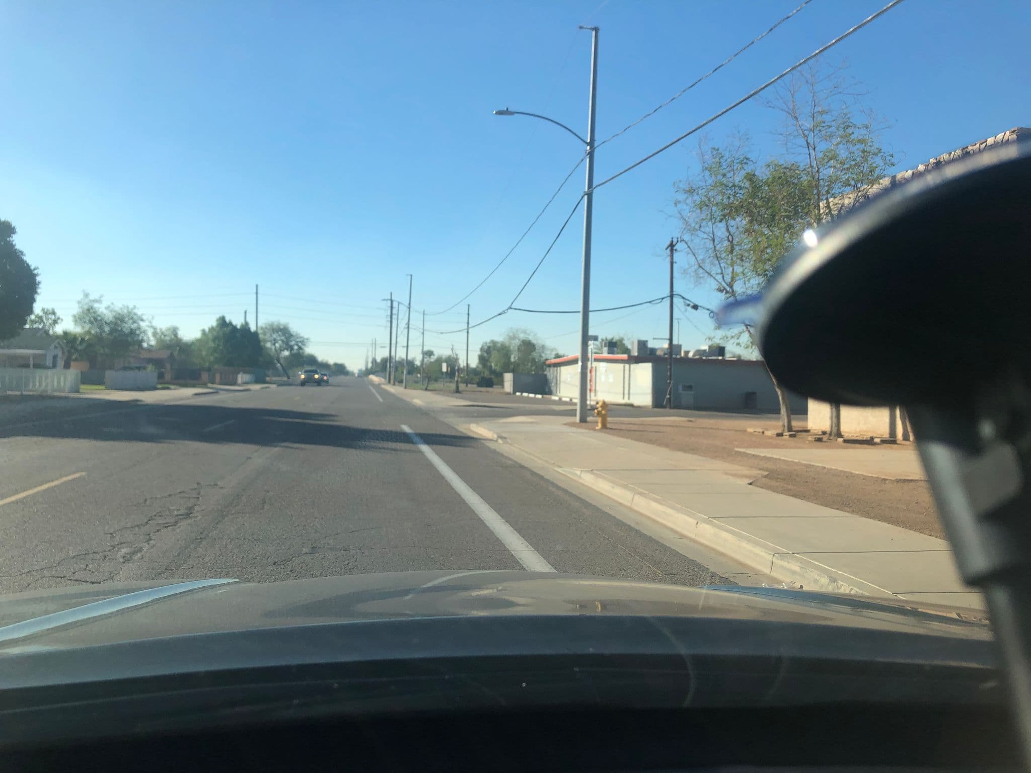 Street view near Rooming, Central City — © sfabyanic (CC BY-SA · Mapillary)