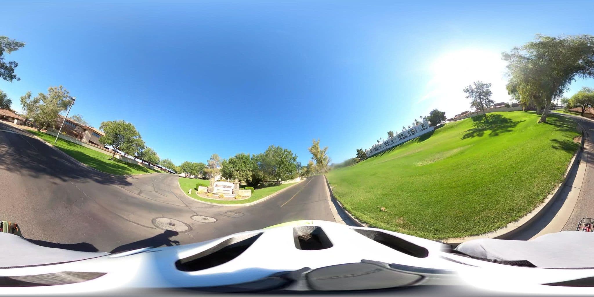 Street view near Best Western Headquarters, Encanto — © mycota (CC BY-SA · Mapillary)