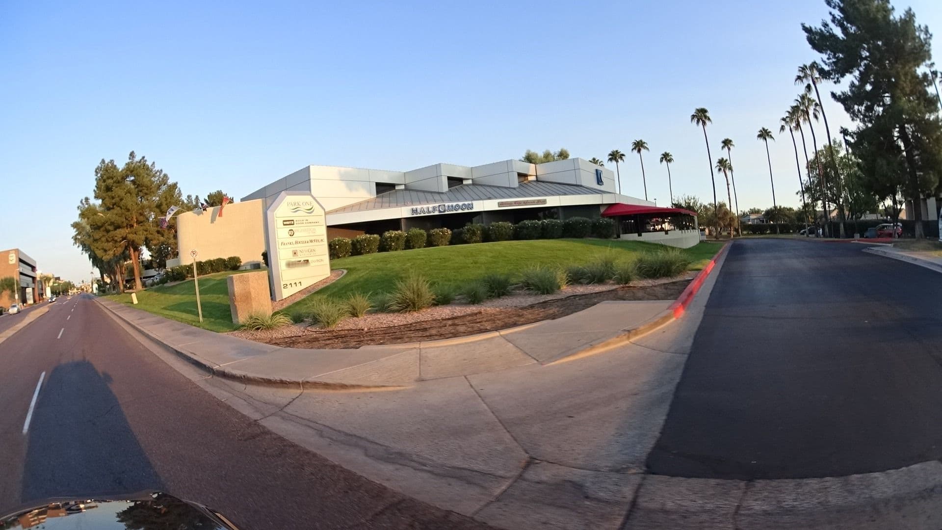 Street view near Ilx Resorts, Encanto — © cookry (CC BY-SA · Mapillary)