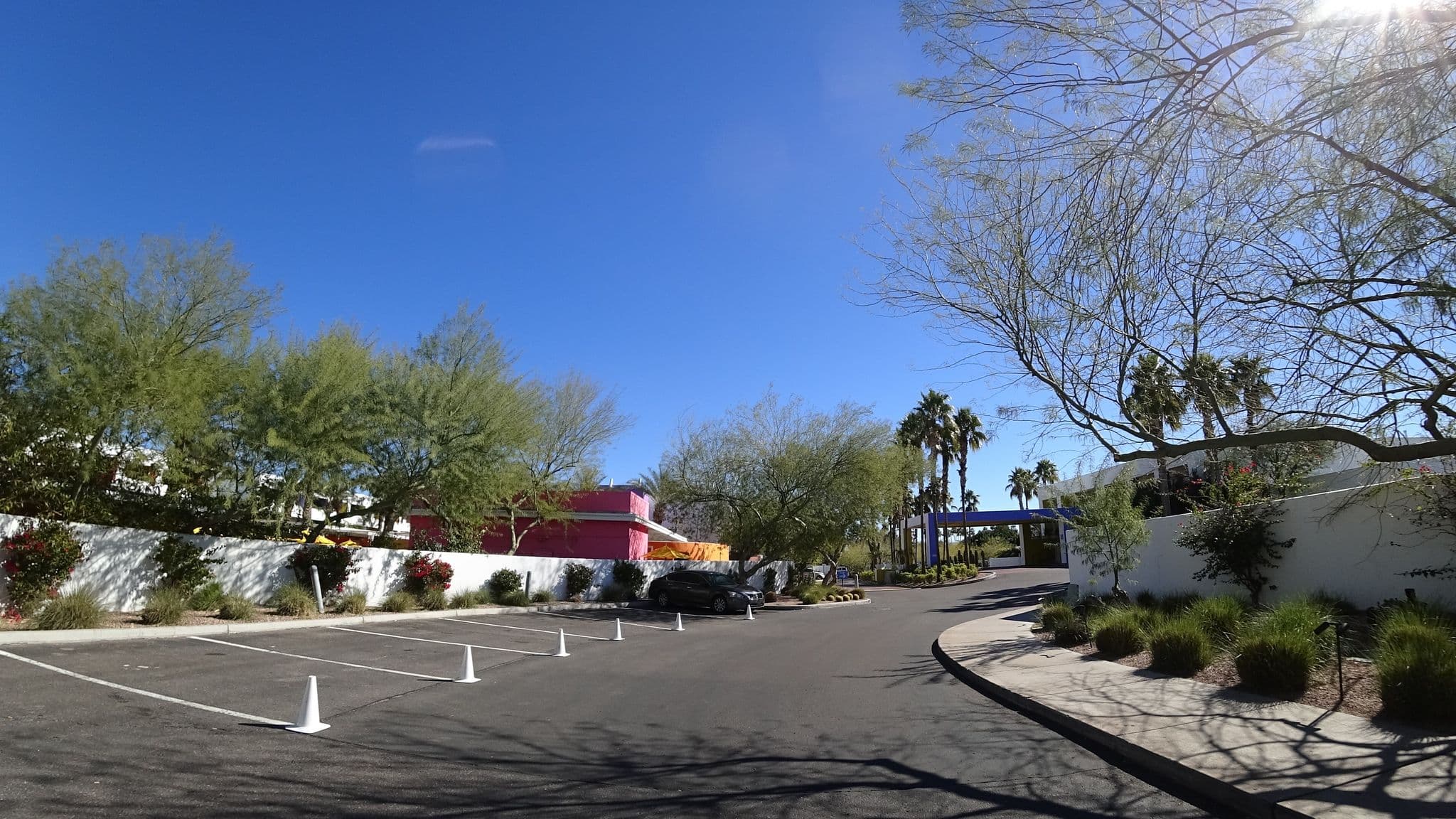 Street view near AZ ATV Adventures, ATV Tours, Scottsdale — © wsp_us (CC BY-SA · Mapillary)