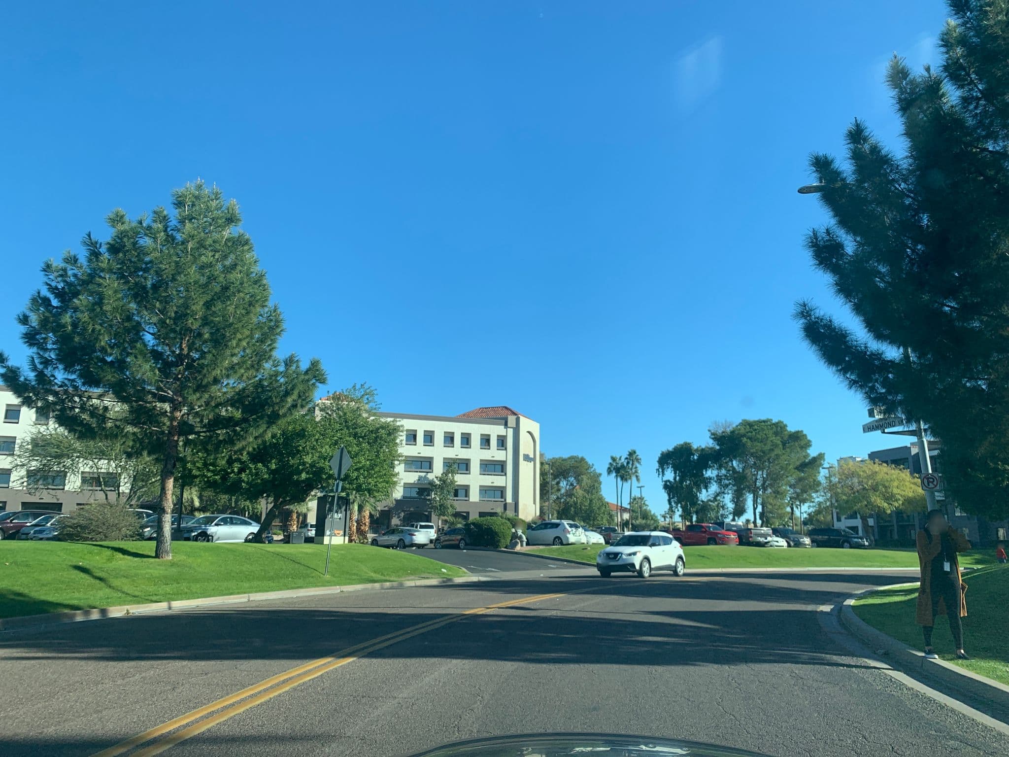 Street view near Venture Out, Tempe Junction — © wb1960 (CC BY-SA · Mapillary)