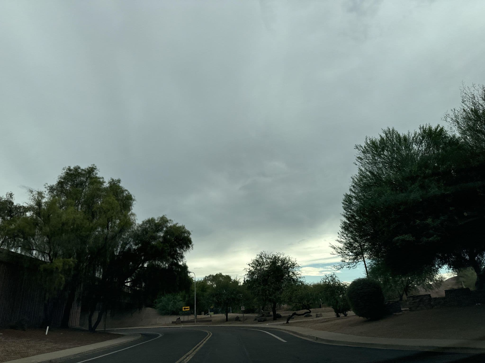 Street view near Luxe Tempe Apartments By Wanderjaunt Tempe, Tempe Junction — © abellao (CC BY-SA · Mapillary)