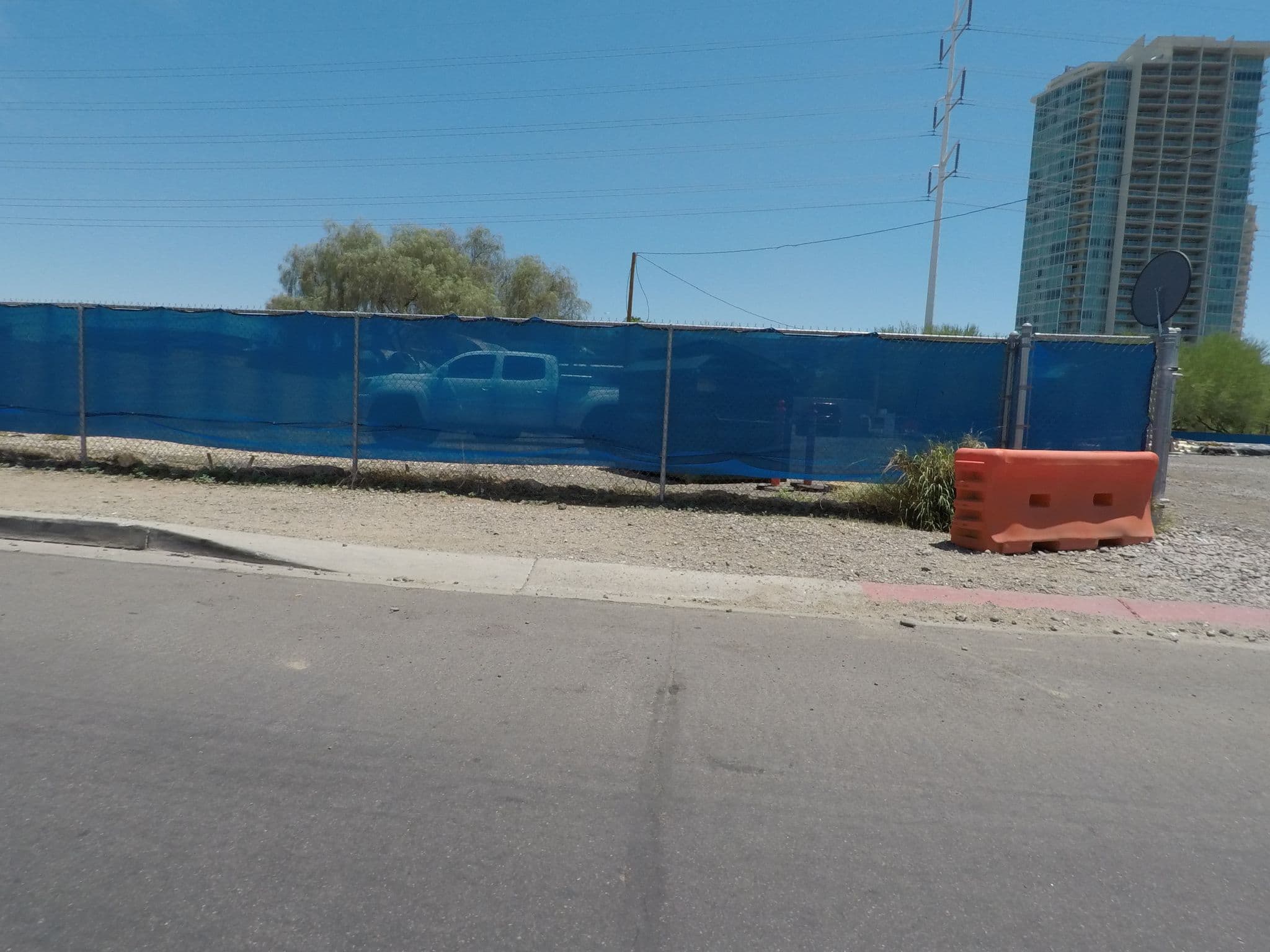 Street view near Vib Hotel By Best Western, Tempe Junction — © kc7mod (CC BY-SA · Mapillary)