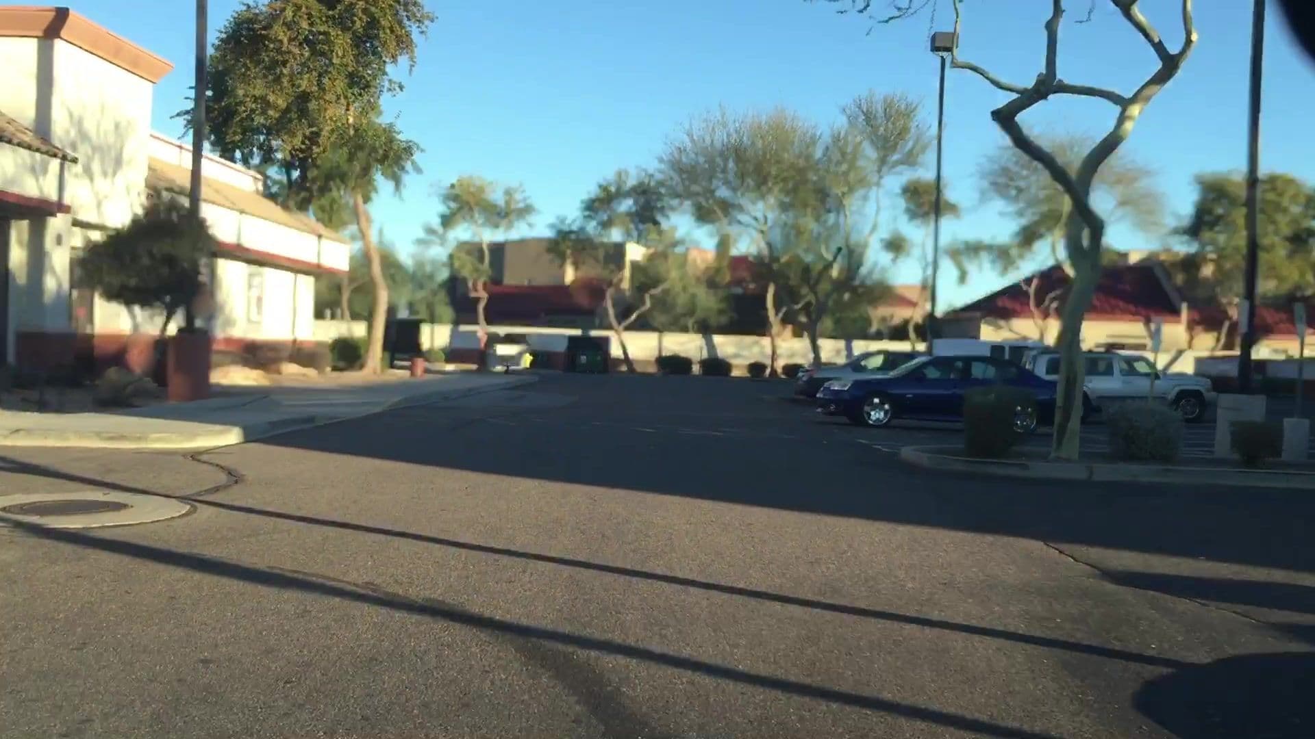 Street view near Josh's Pad :D, Gilbert — © lvl5 (CC BY-SA · Mapillary)