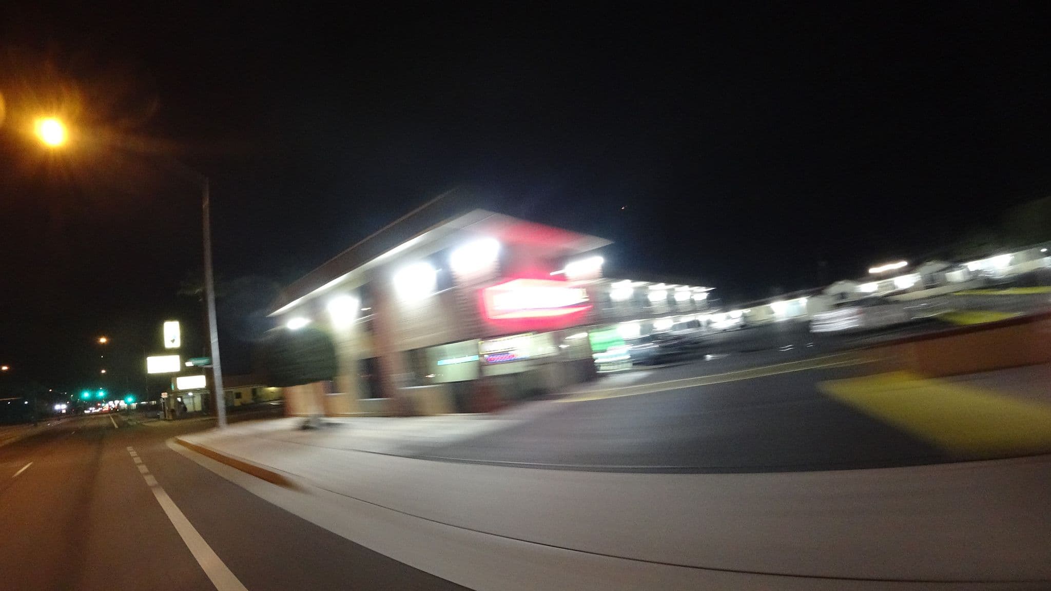 Street view near Rawl’s Motel, Mesa — © wsp_us (CC BY-SA · Mapillary)