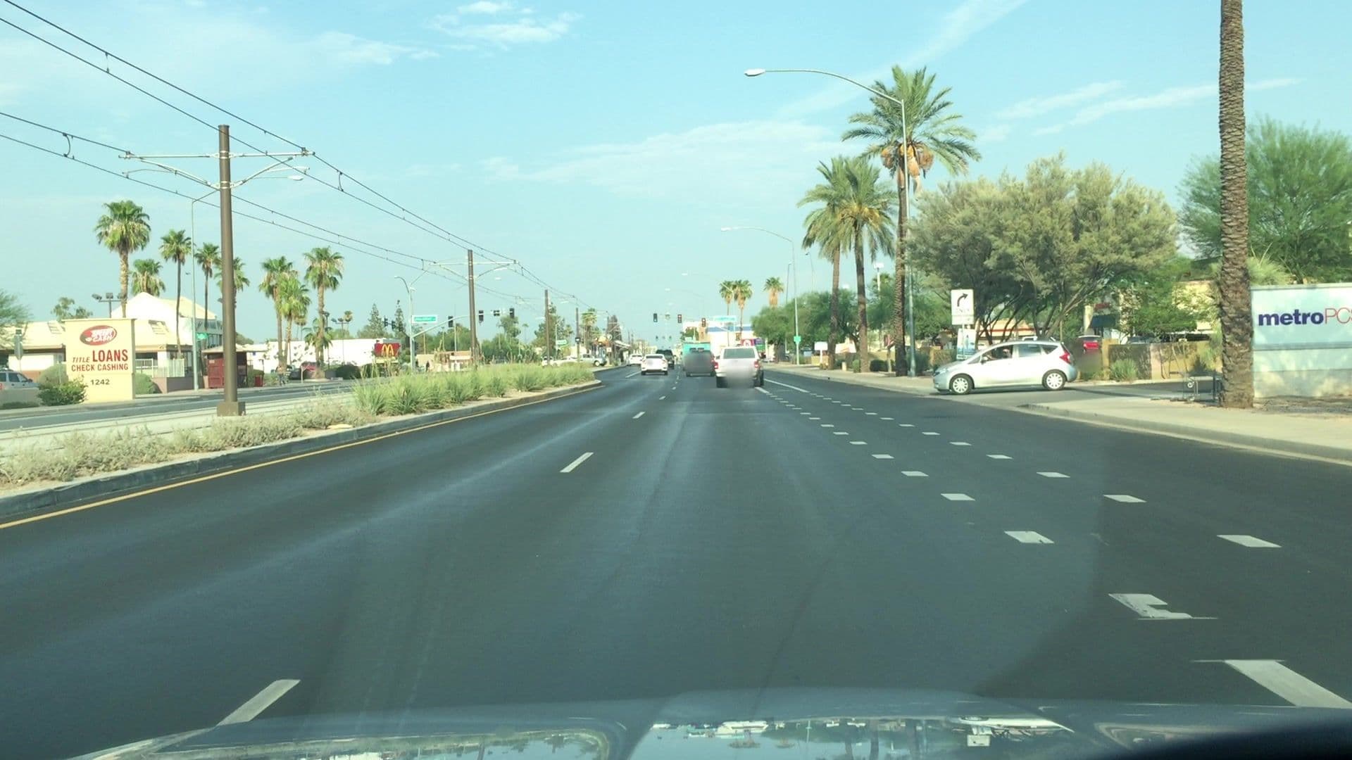 Street view near rawls, Mesa — © lvl5 (CC BY-SA · Mapillary)