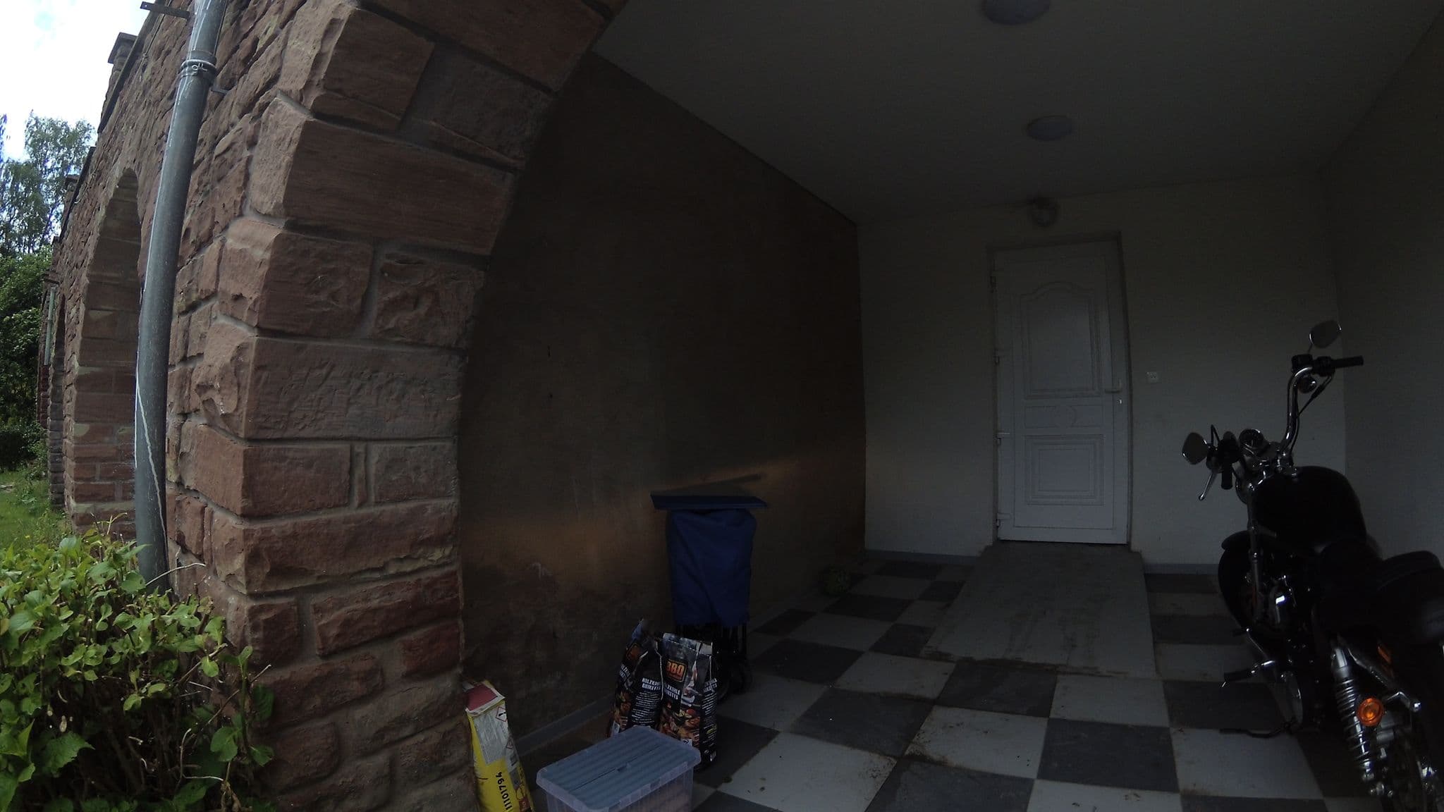 Street view near Maison Aviv, Diemeringen — © teddy73 (CC BY-SA · Mapillary)