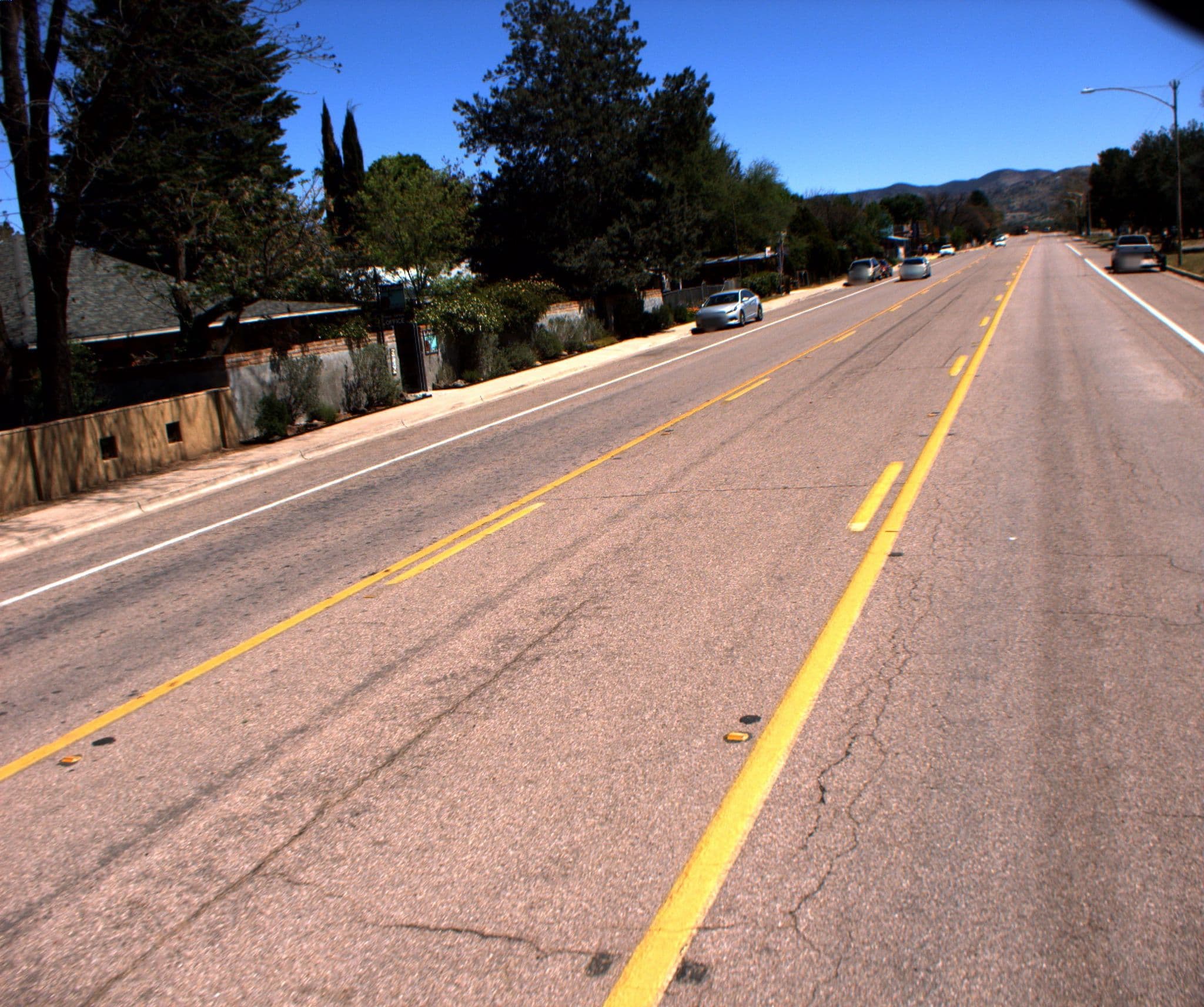 Street view near Casitas! Frontera, Rio Rico — © adotgis (CC BY-SA · Mapillary)