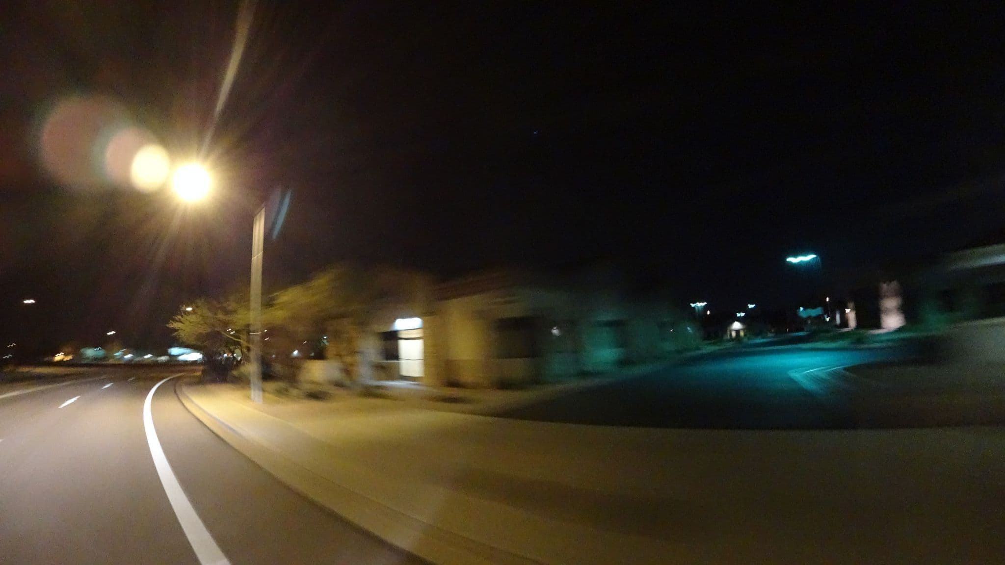 Street view near Desert Rose, Gilbert — © wsp_us (CC BY-SA · Mapillary)