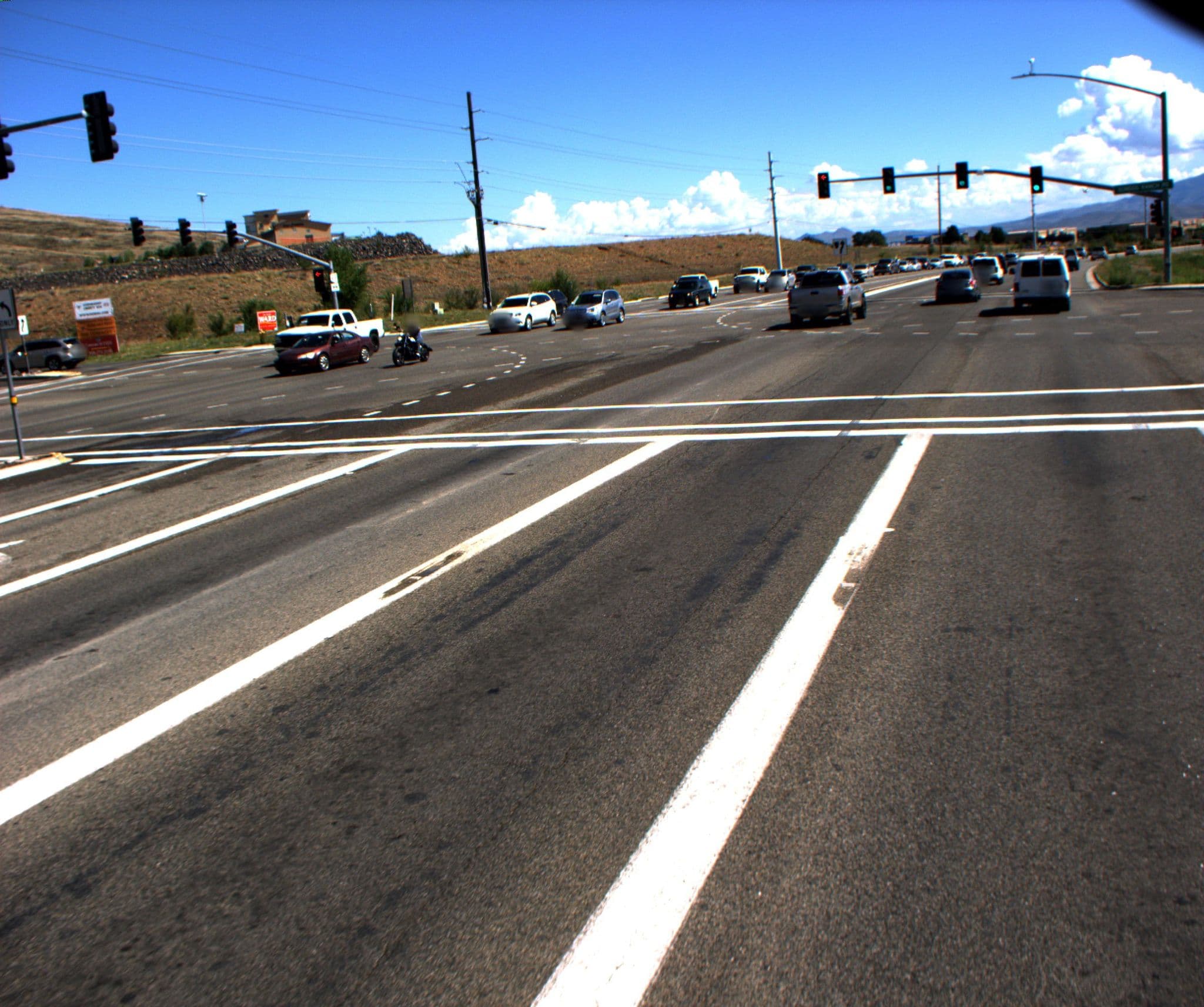 Street view near La Quinta Inn & Suites Conference Center Prescott, Prescott Valley — © adotgis (CC BY-SA · Mapillary)