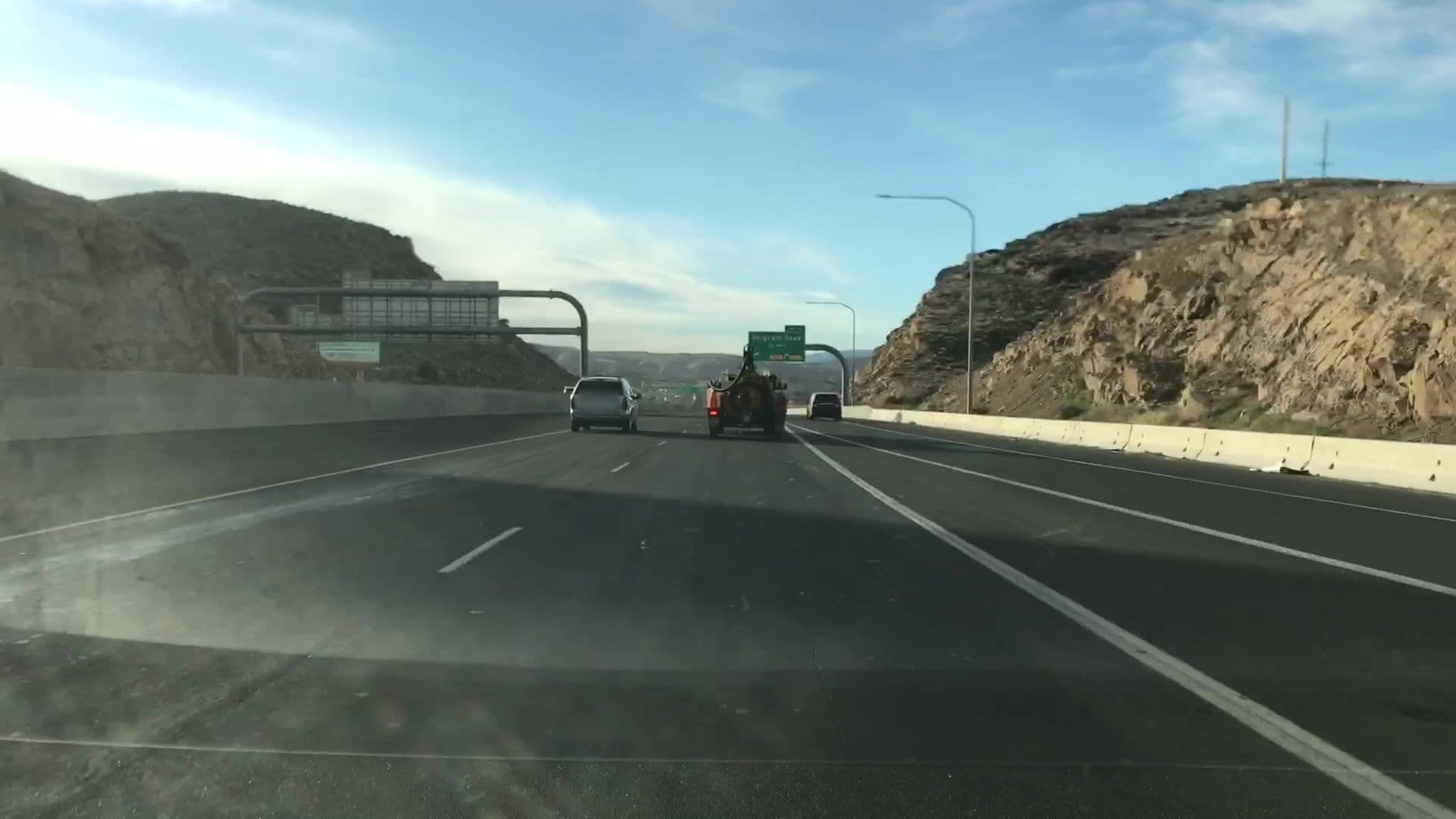 Street view near The Villas at Southgate, Saint George — © lvl5 (CC BY-SA · Mapillary)