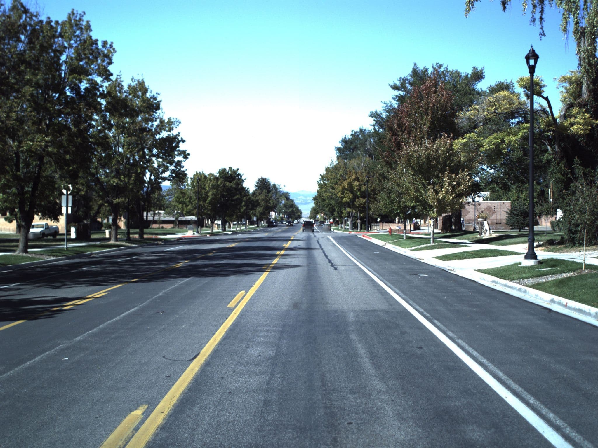 Street view near S'mores Bed & Breakfast, Parowan — © asellars (CC BY-SA · Mapillary)