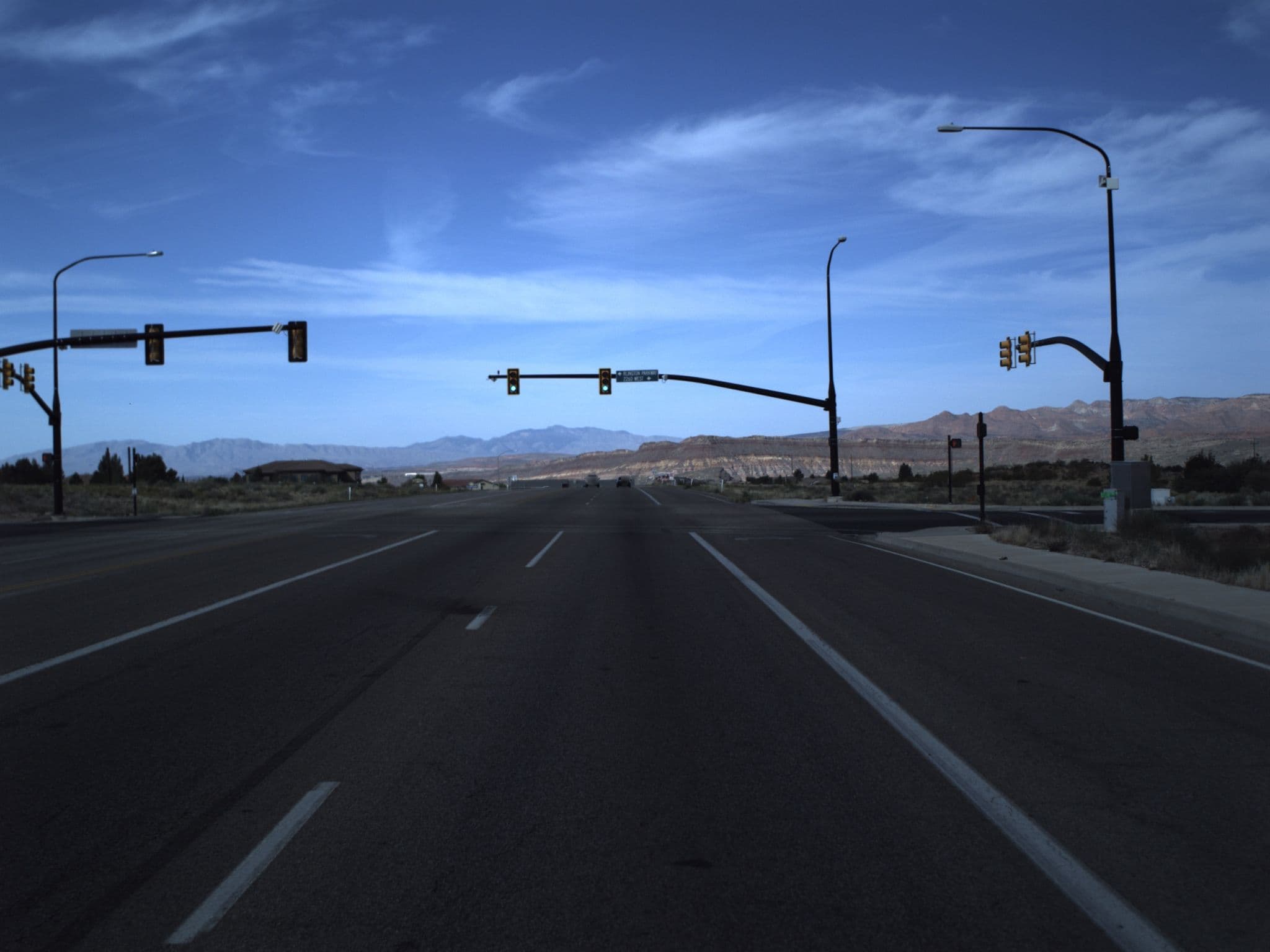 Street view near Sleep Inn, Hurricane — © asellars (CC BY-SA · Mapillary)