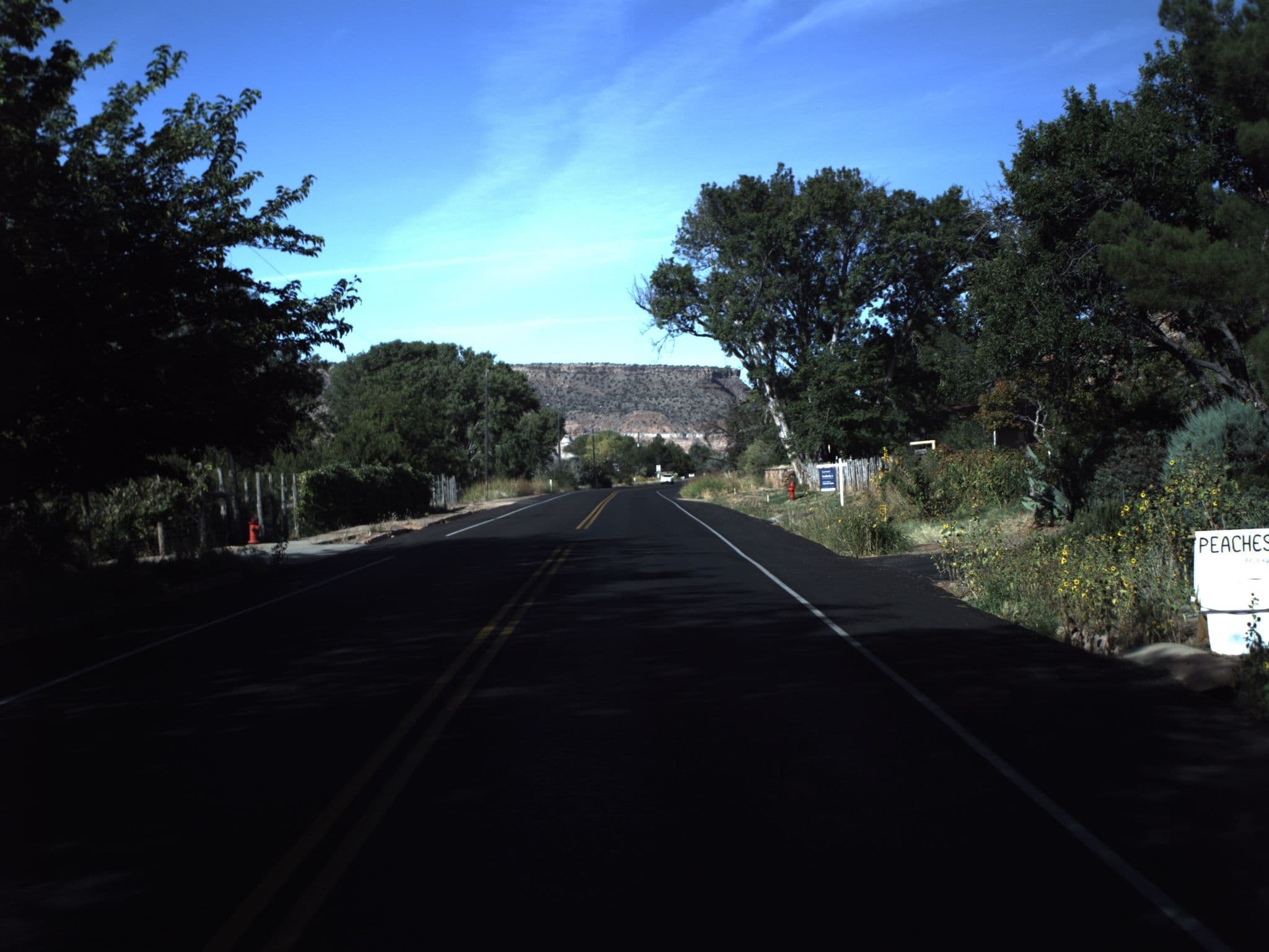 Street view near Amber Inn, Hildale — © asellars (CC BY-SA · Mapillary)