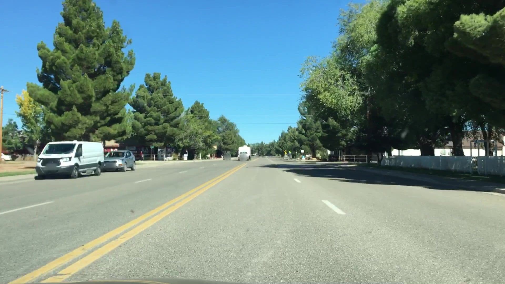 Street view near Jackson House, Kanab — © lvl5 (CC BY-SA · Mapillary)
