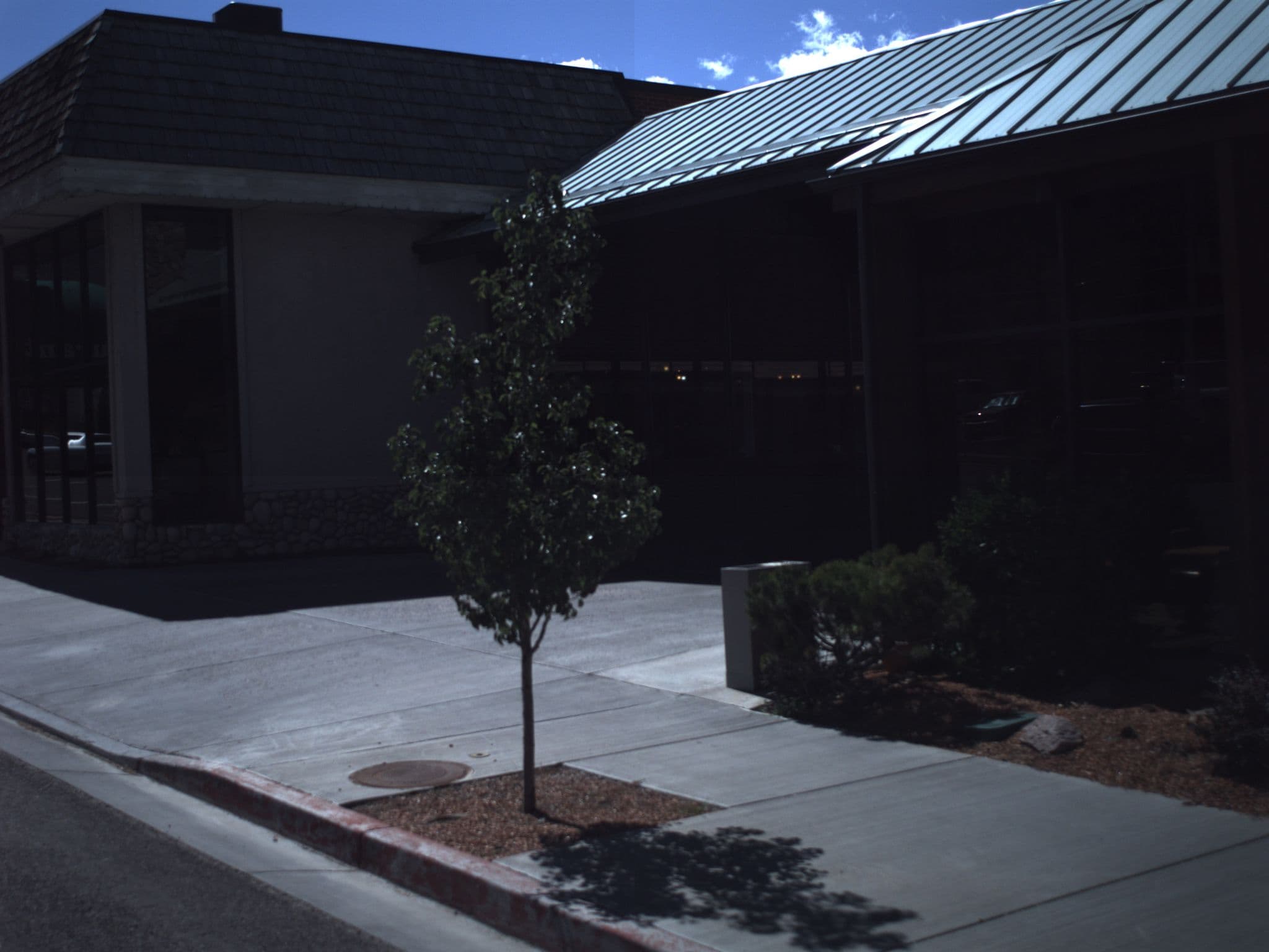 Street view near Baymont by Wyndham Cedar City, Cedar City — © asellars (CC BY-SA · Mapillary)