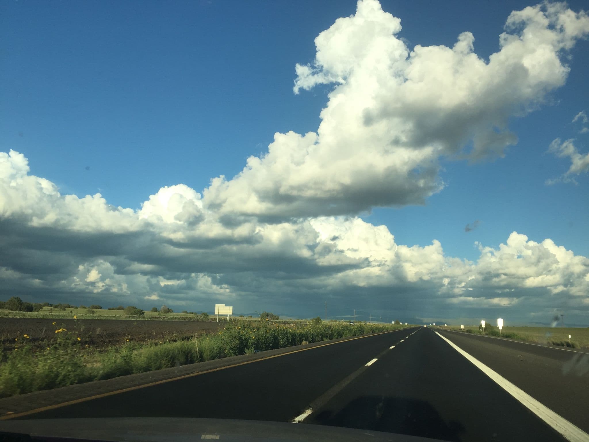 Street view near Mobile Play Palace, Paulden — © teemsaj (CC BY-SA · Mapillary)