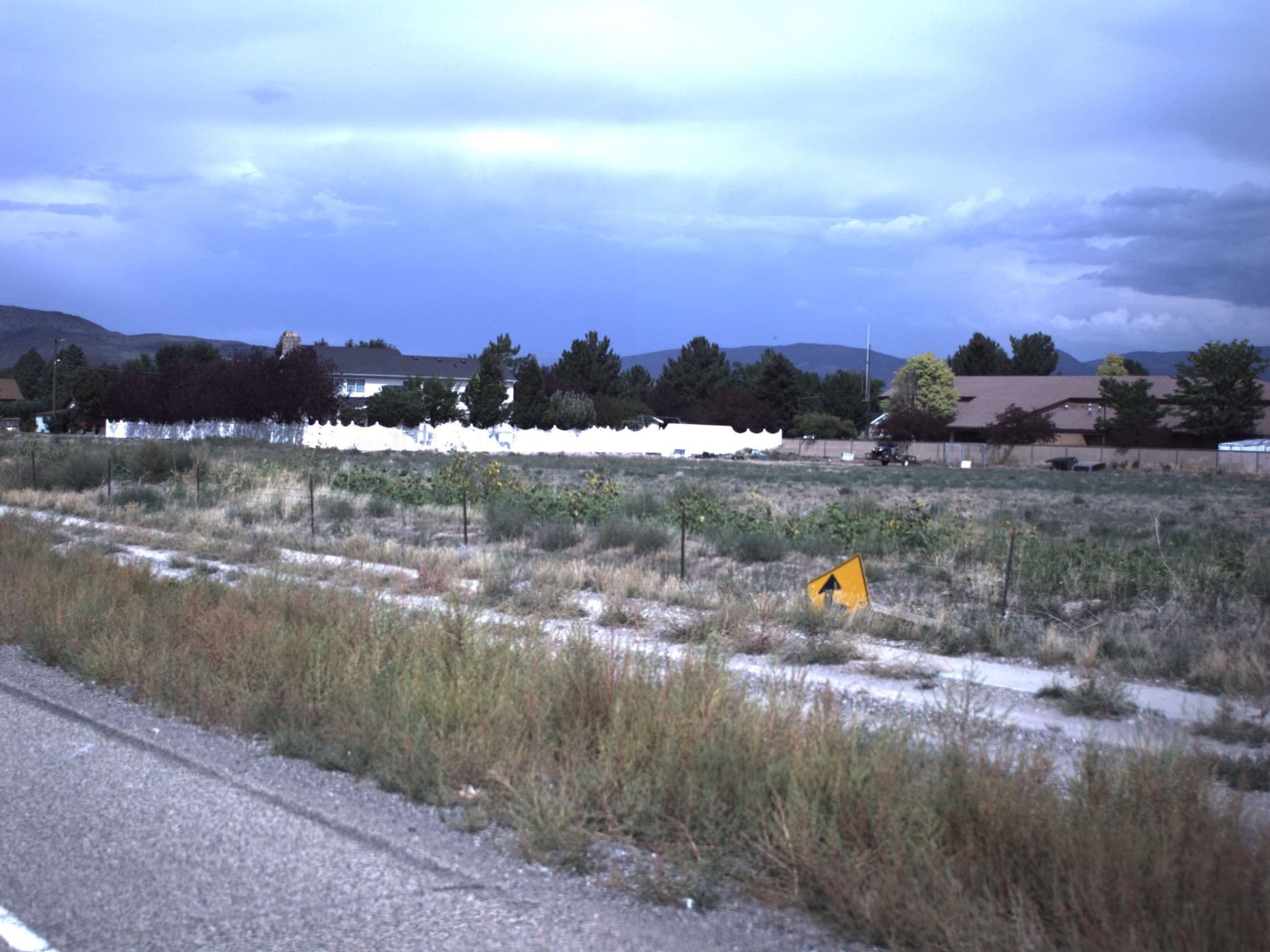 Street view near Butch Cassidy Motel, Panguitch — © asellars (CC BY-SA · Mapillary)