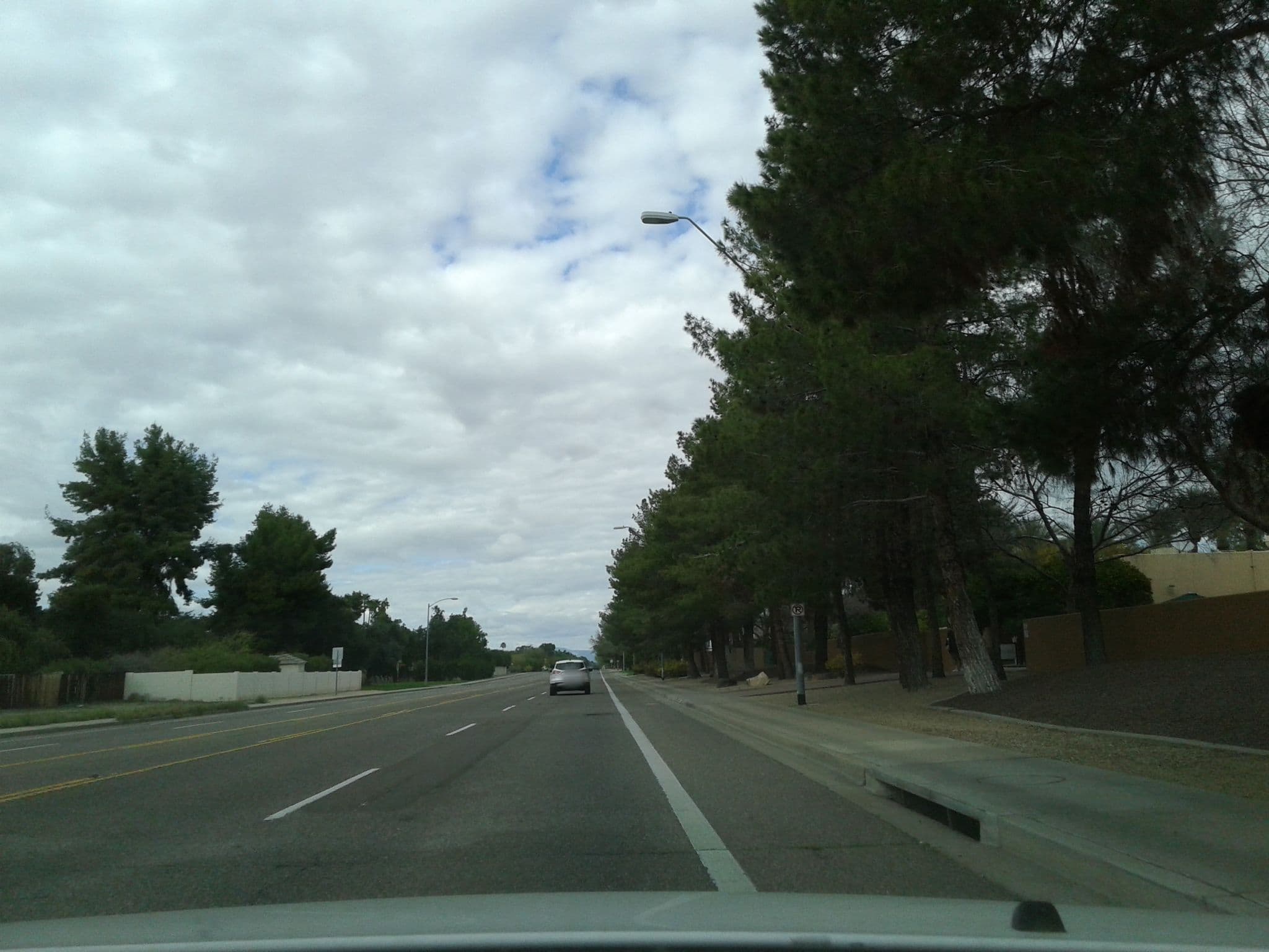 Street view near Wyndham Hotels & Resorts, Paradise Valley — © drkludge (CC BY-SA · Mapillary)