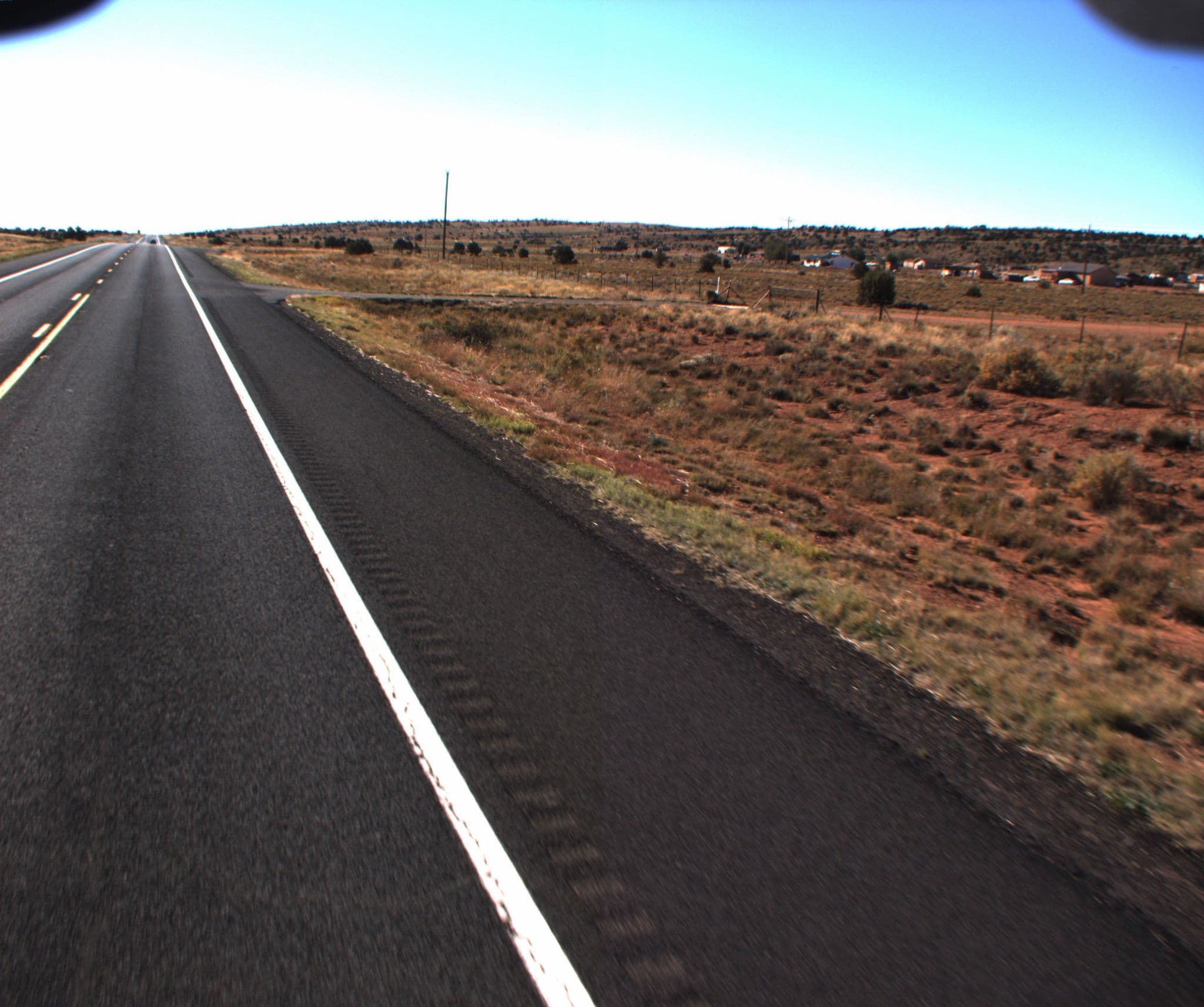 Street view near Cedar Ridge, Tuba City — © adotgis (CC BY-SA · Mapillary)