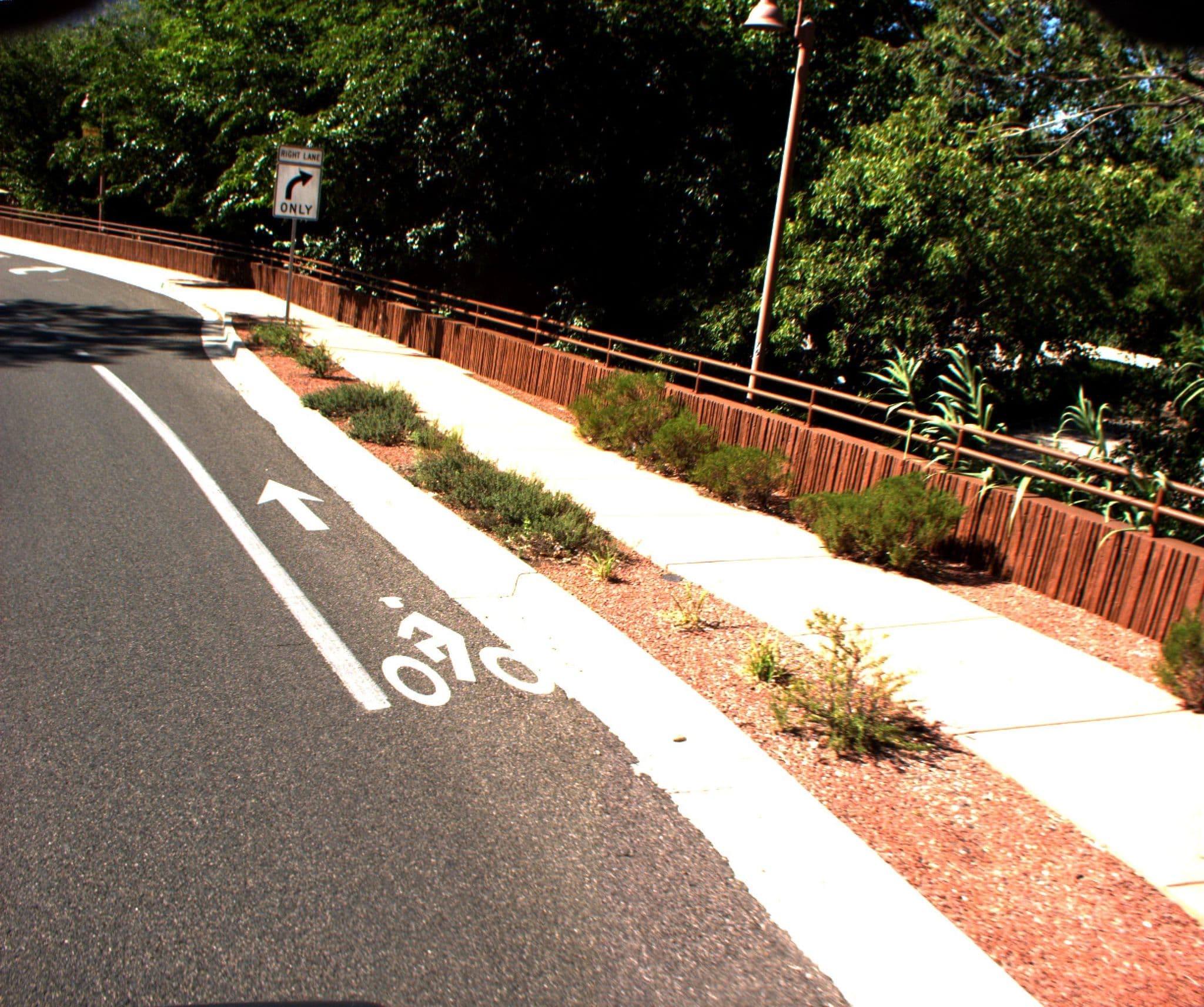Street view near On The Rocks Bar & Grill, Sedona — © adotgis (CC BY-SA · Mapillary)