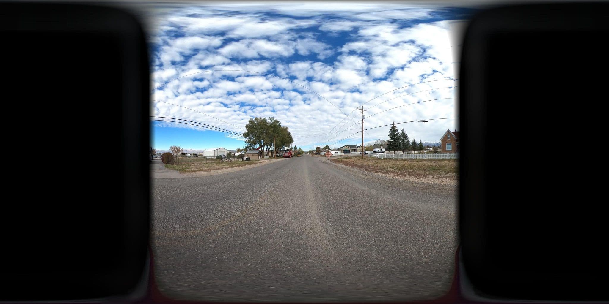 Street view near Valentine Carriage House, Moroni — © SunriseTraffic (CC BY-SA · Mapillary)