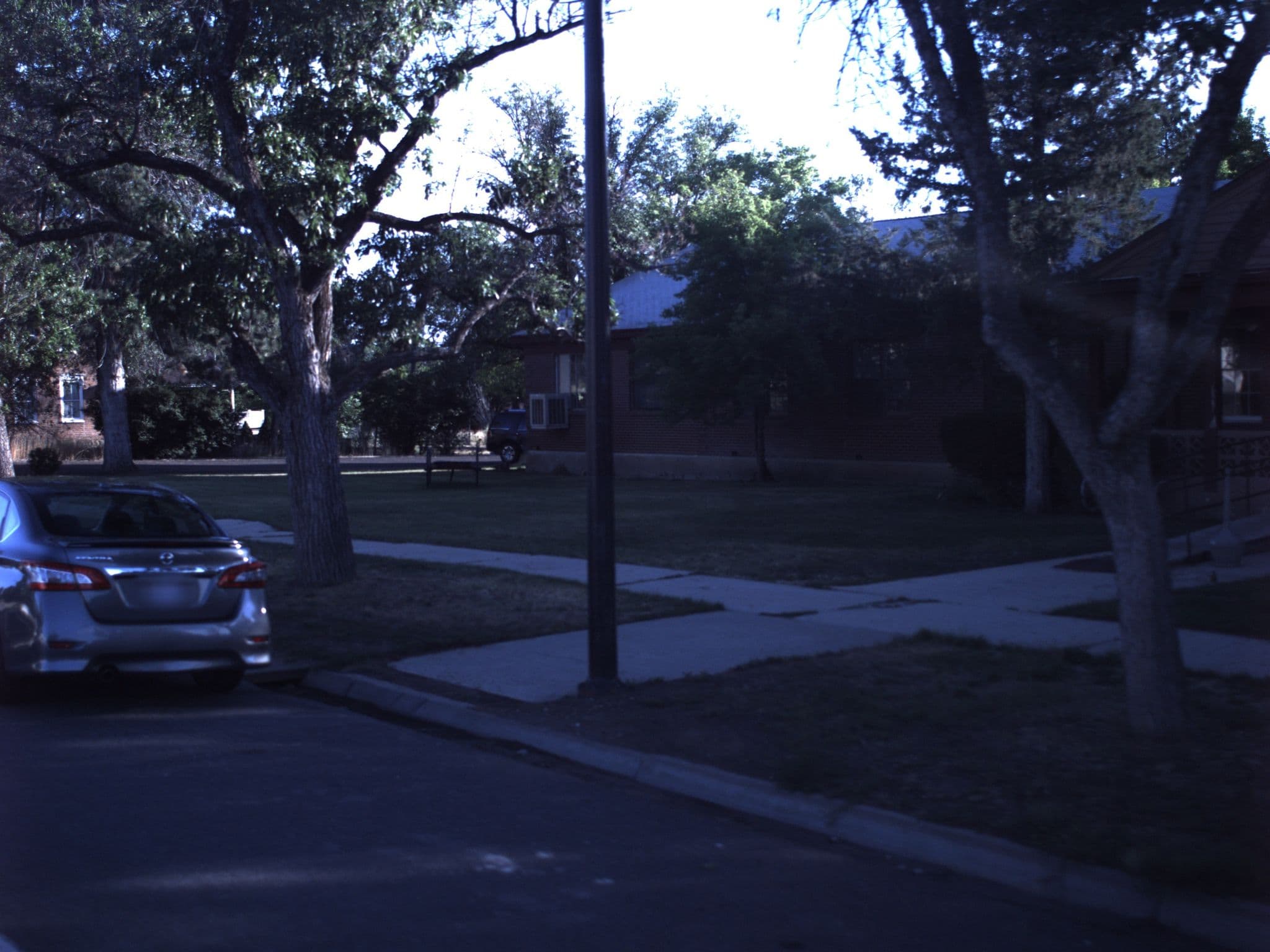 Street view near Angel Inn Women & Childs Center, Moroni — © asellars (CC BY-SA · Mapillary)