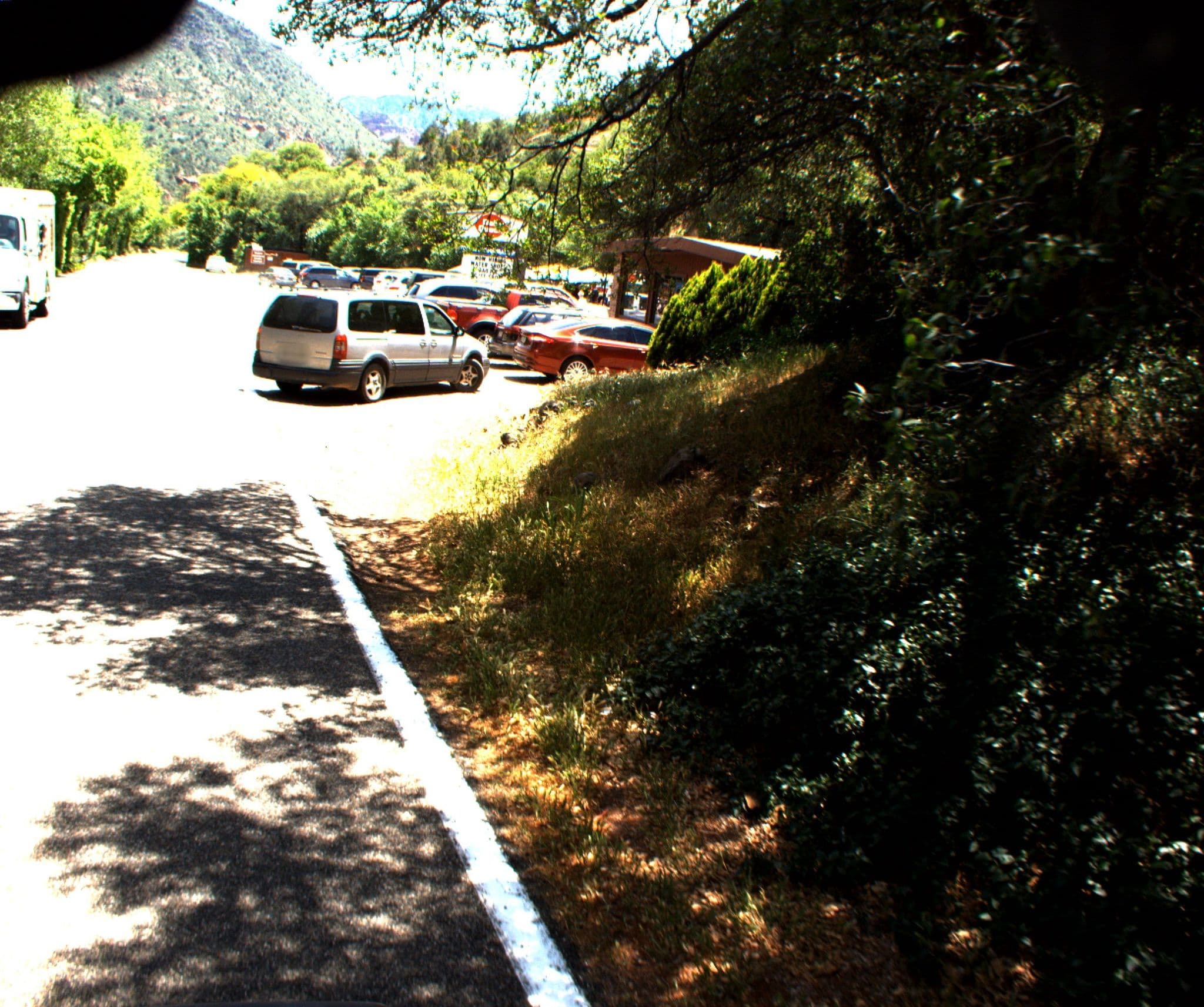 Street view near Pines Sedona, Sedona — © adotgis (CC BY-SA · Mapillary)