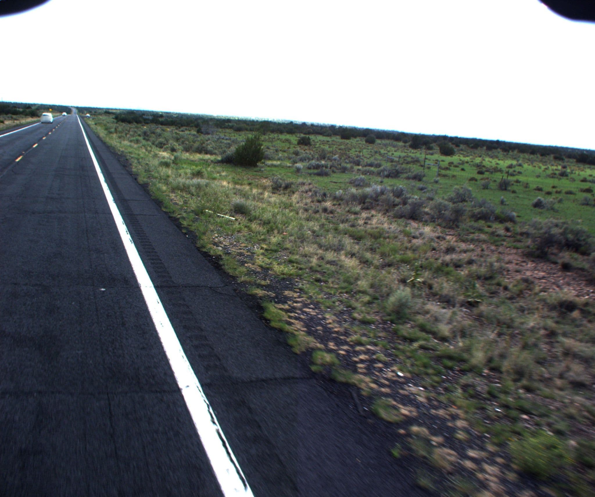 Street view near Red Lake Hostel and Grand Canyon Texaco, Parks — © adotgis (CC BY-SA · Mapillary)