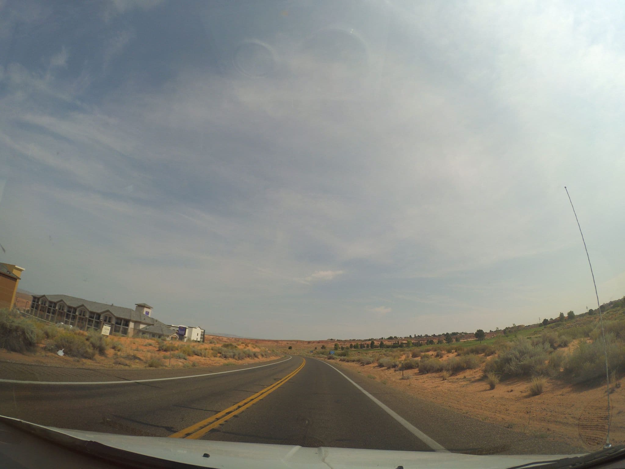Street view near Nightlife, Page — © canadarunner (CC BY-SA · Mapillary)