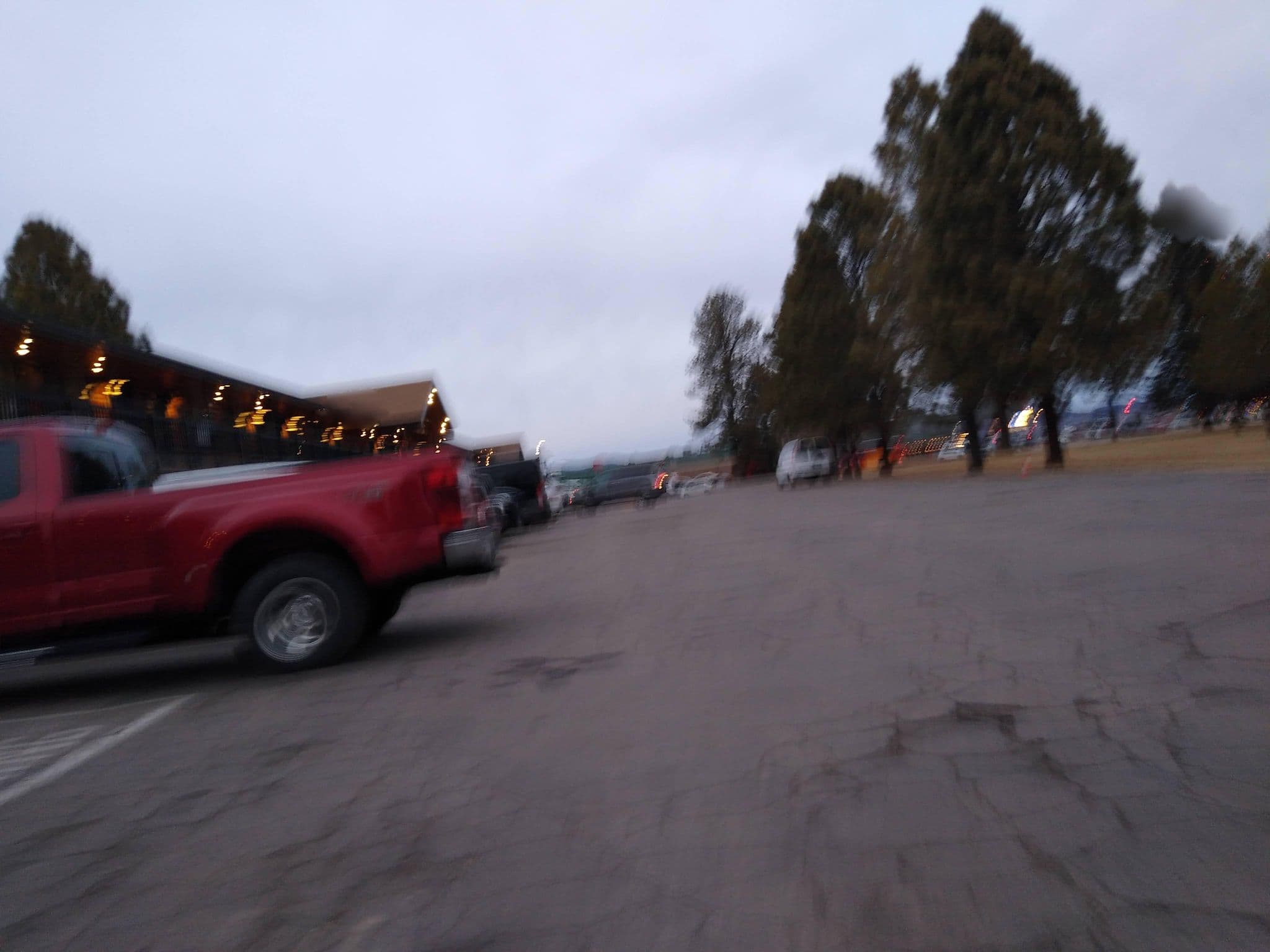 Street view near Ponderosa Building, Panguitch — © flug32 (CC BY-SA · Mapillary)