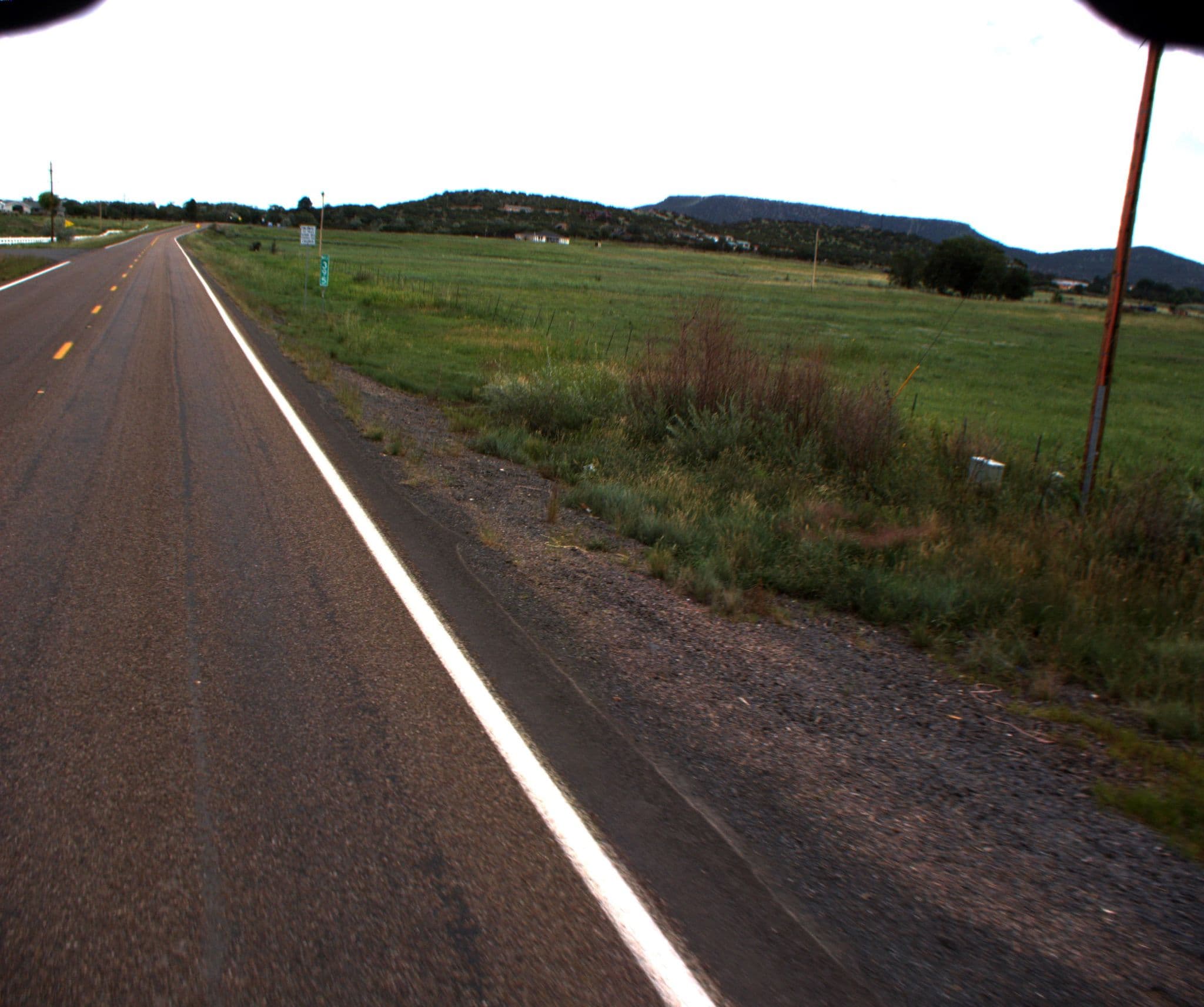 Street view near Greer Lodge, Eagar — © adotgis (CC BY-SA · Mapillary)