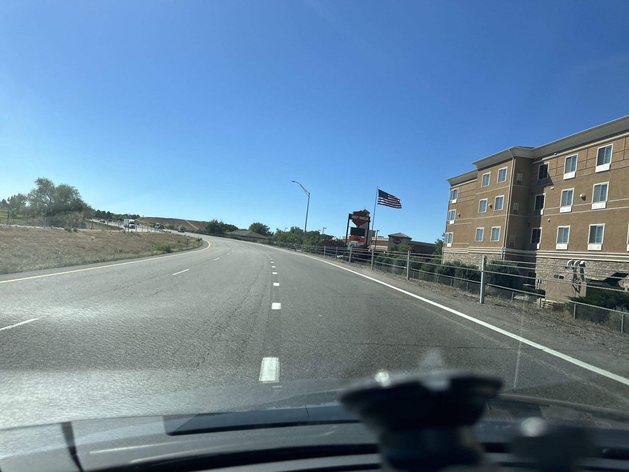 Street view near Room 409, Fruitvale — © quickness805 (CC BY-SA · Mapillary)