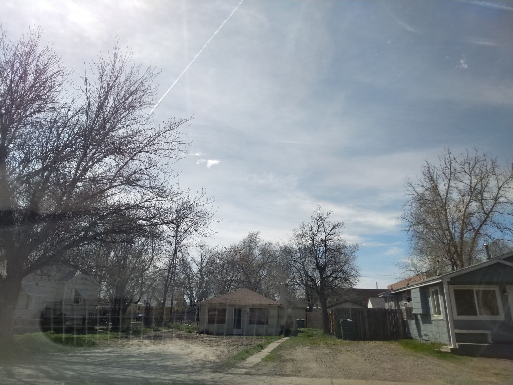 Street view near GJ B&B, Grand Junction — © vorpalblade (CC BY-SA · Mapillary)