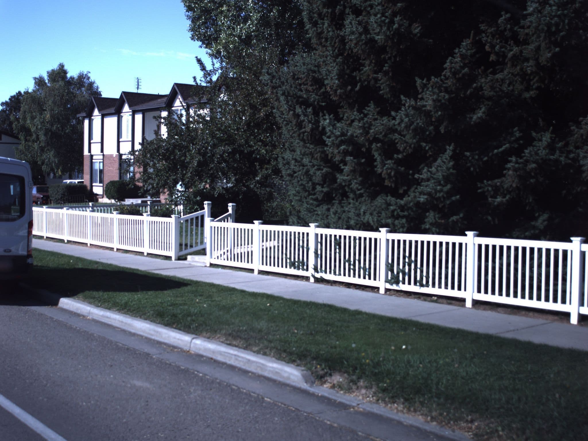 Street view near Rogers House Bed & Breakfast Inn, Blanding — © asellars (CC BY-SA · Mapillary)