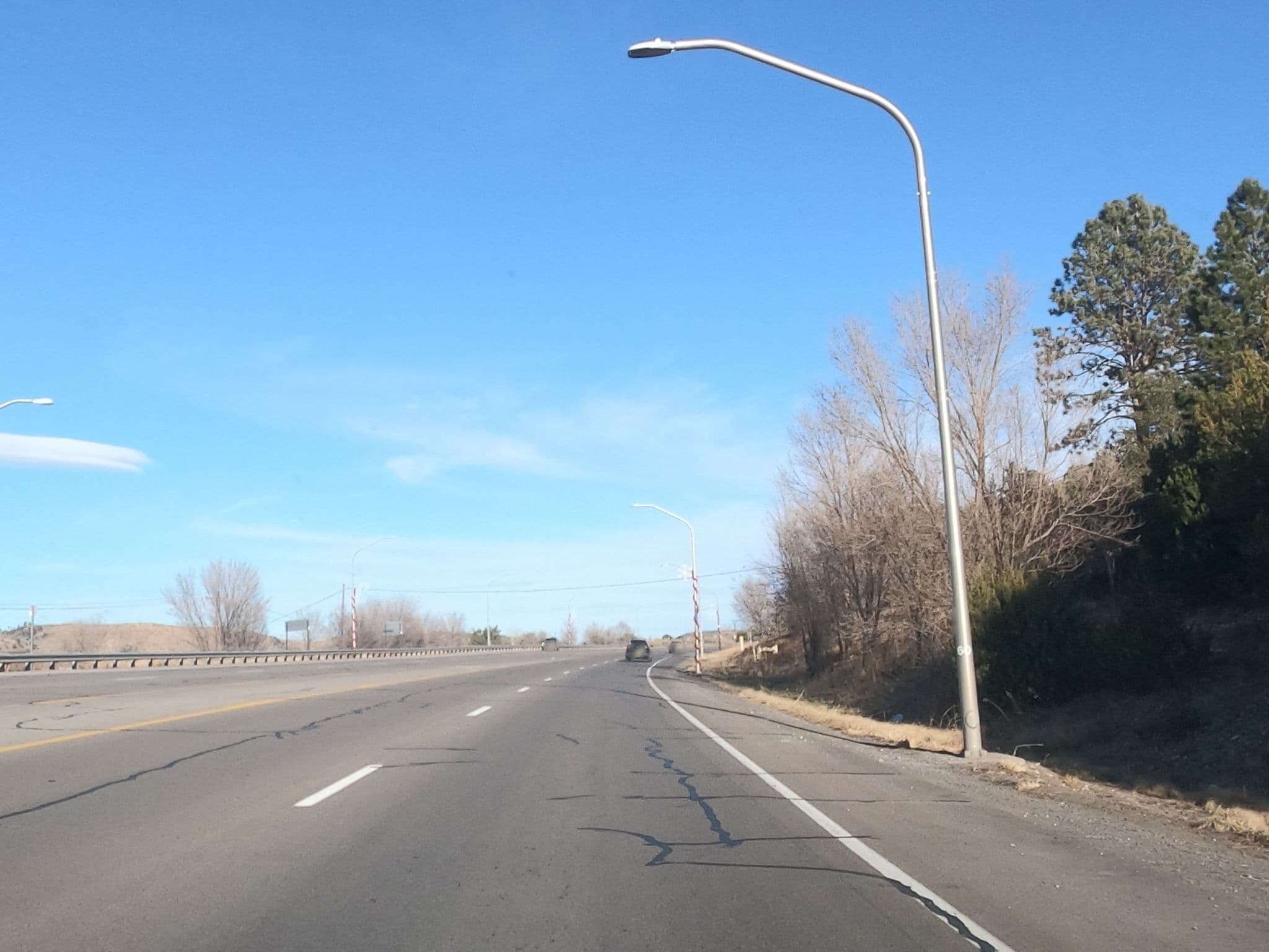 Street view near MVP at Pinecliff Village, Ruidoso Downs — © missmichiko (CC BY-SA · Mapillary)